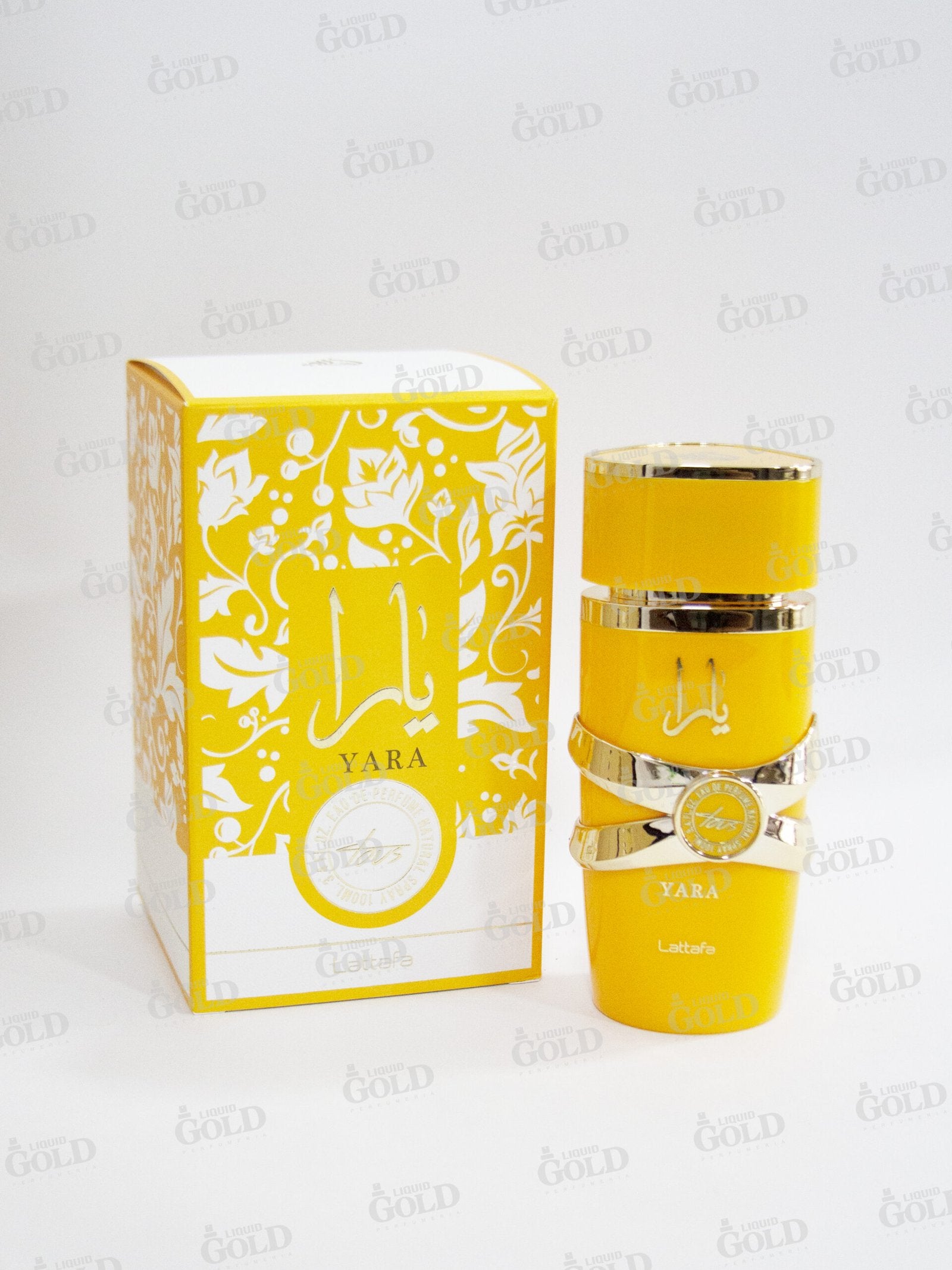 Lattafa Yara Tous Edp - 100ml- Mujer