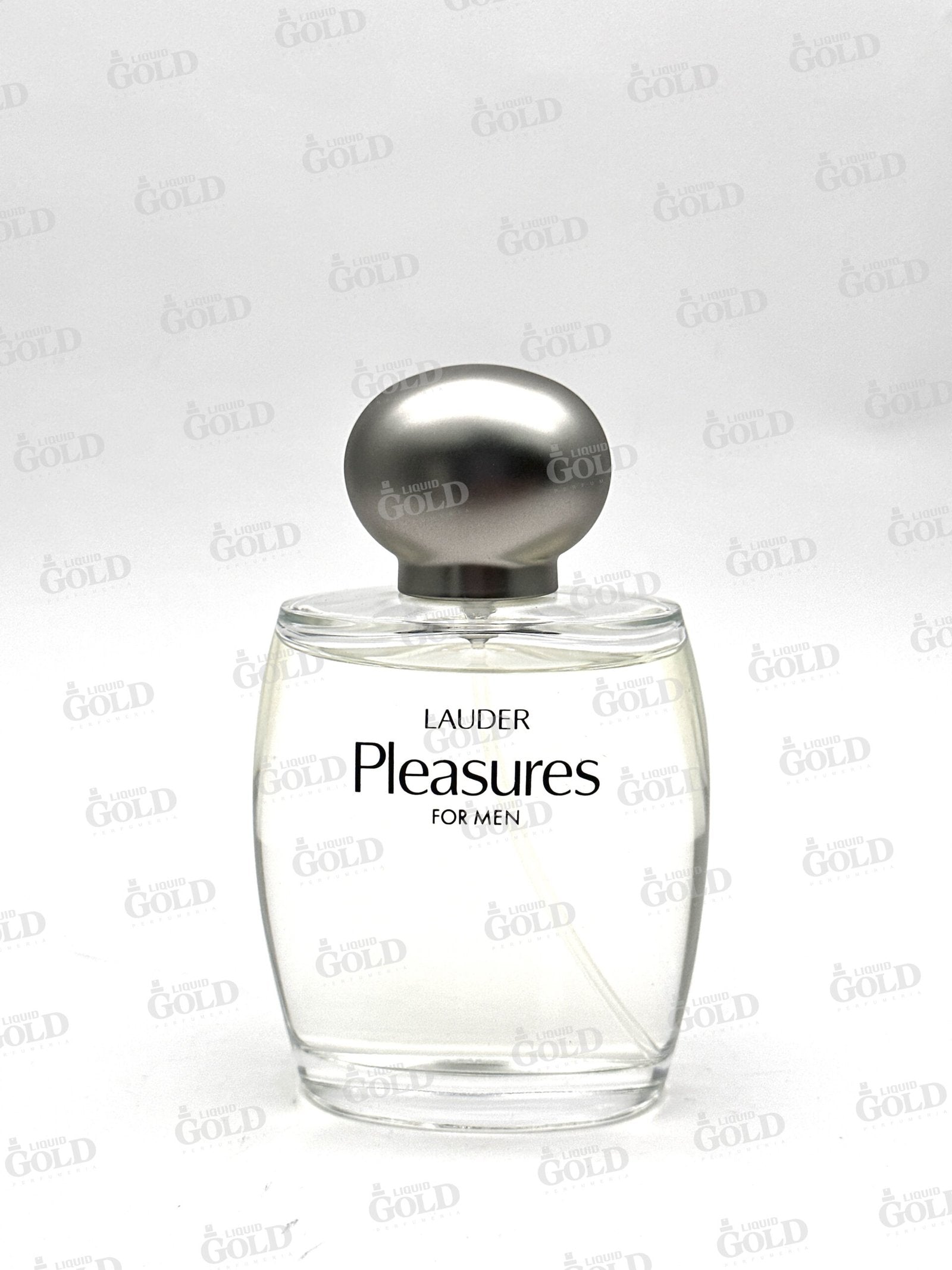 Lauder Pleasures For Men Estée- 100ml- Hombre