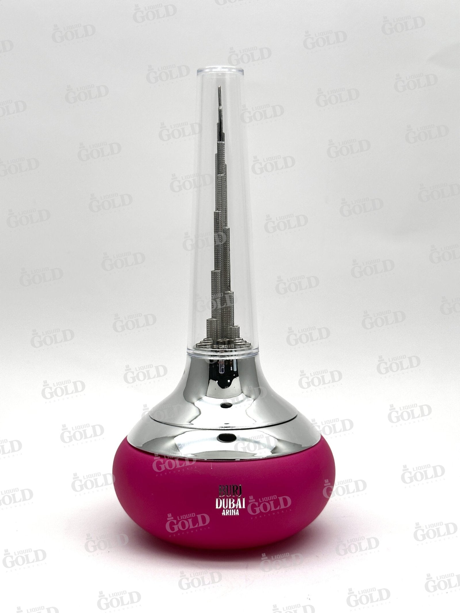 Le Chameau Burj Dubai - 100ml - Mujer