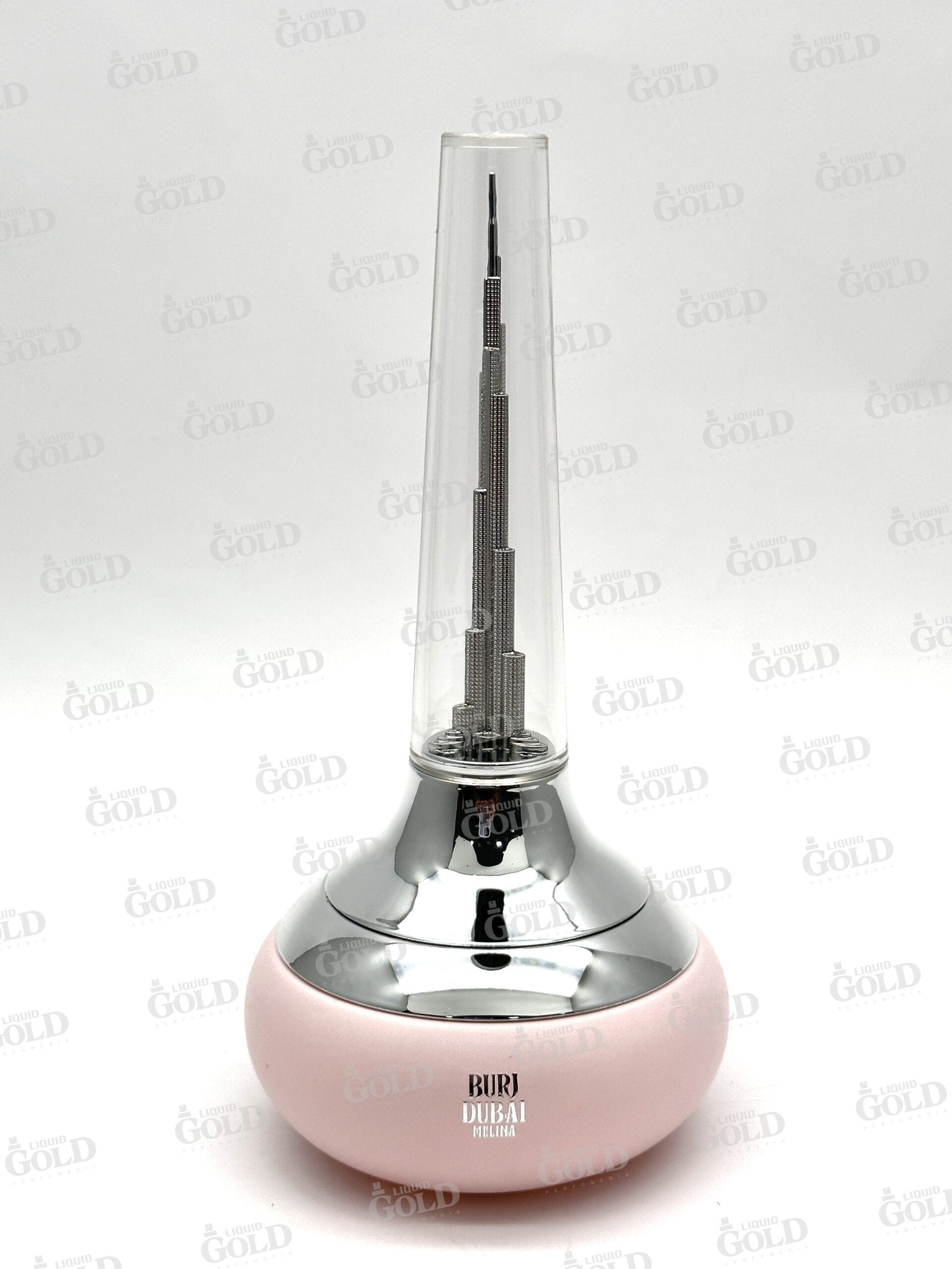 Le Chameau Burj Dubai Melina Perfume - 100ml - Unisex