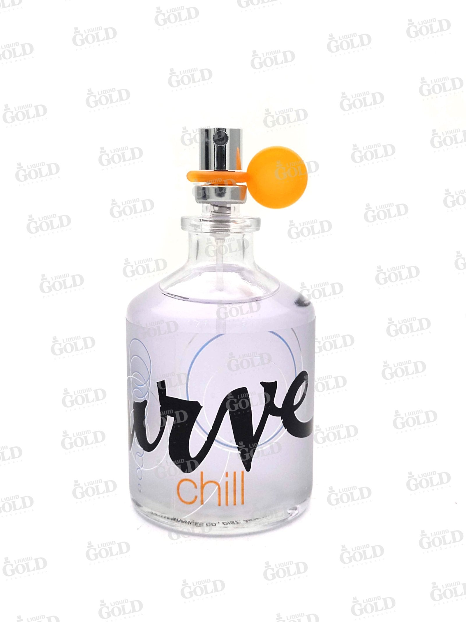 Liz Claiborne Curve Chill Colonia - 125ml- Hombre