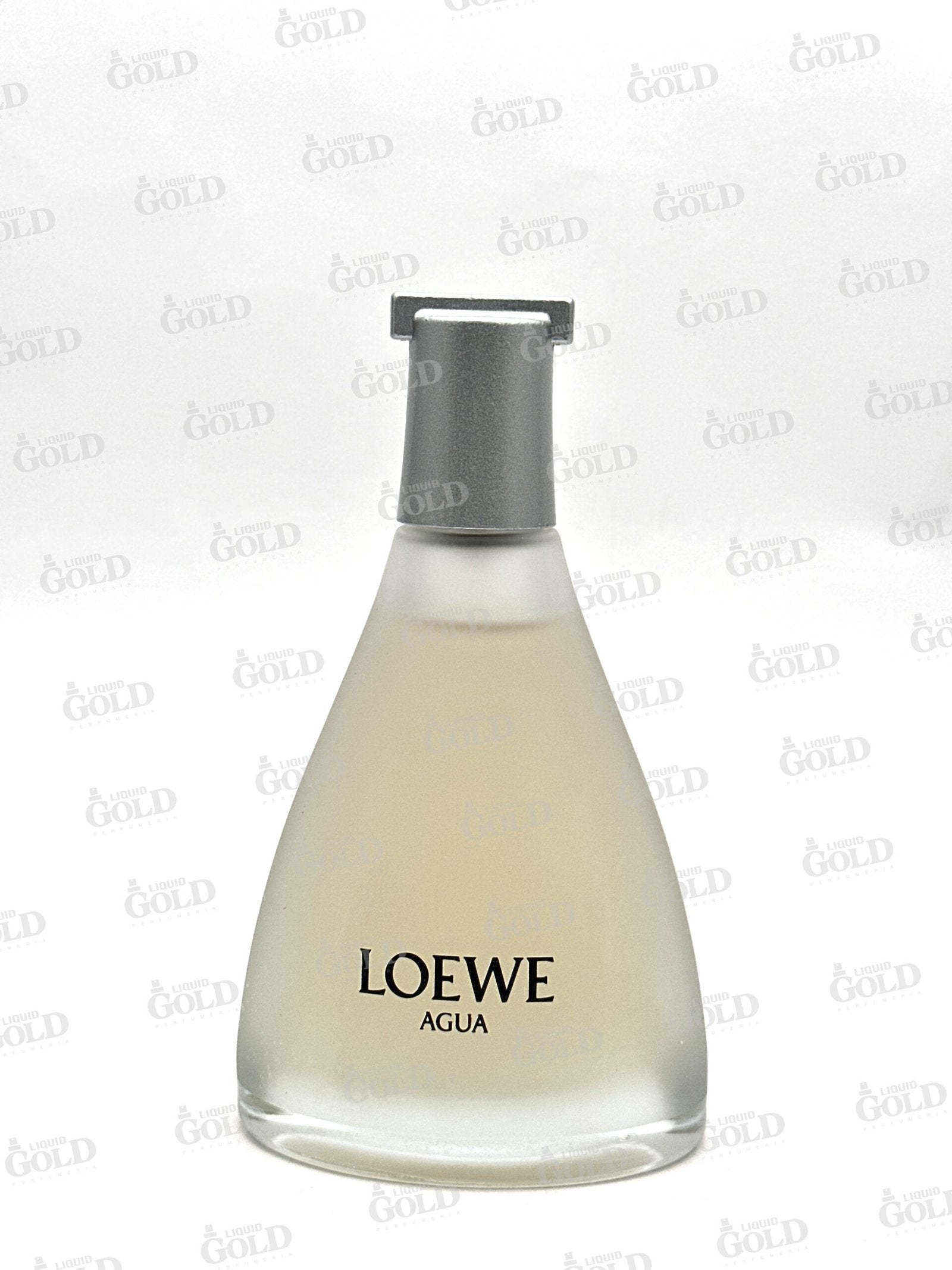 Loewe Agua Ella Edt- 100ml- Mujer