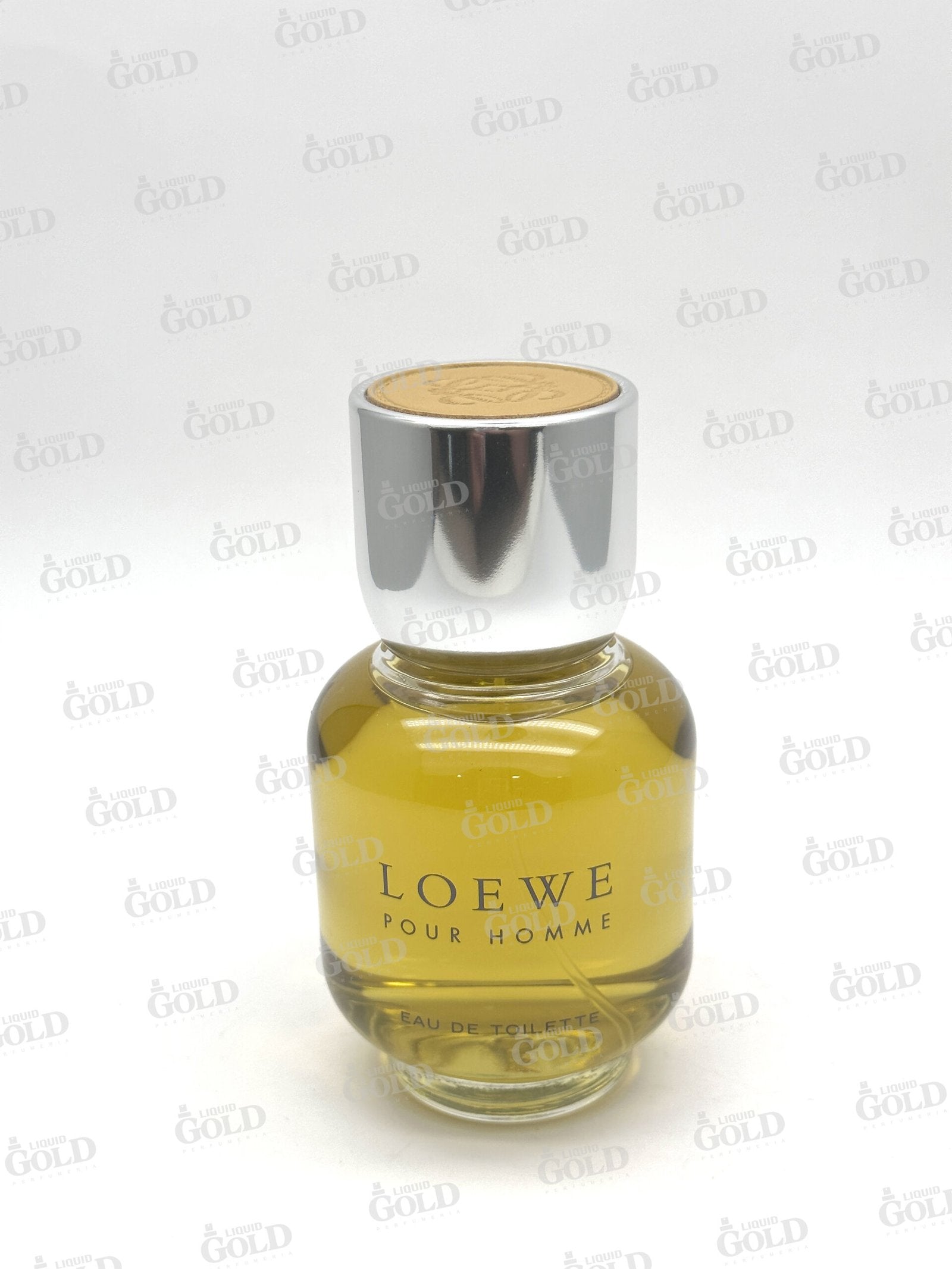 Loewe Pour Homme Edt - 100ml - Hombre