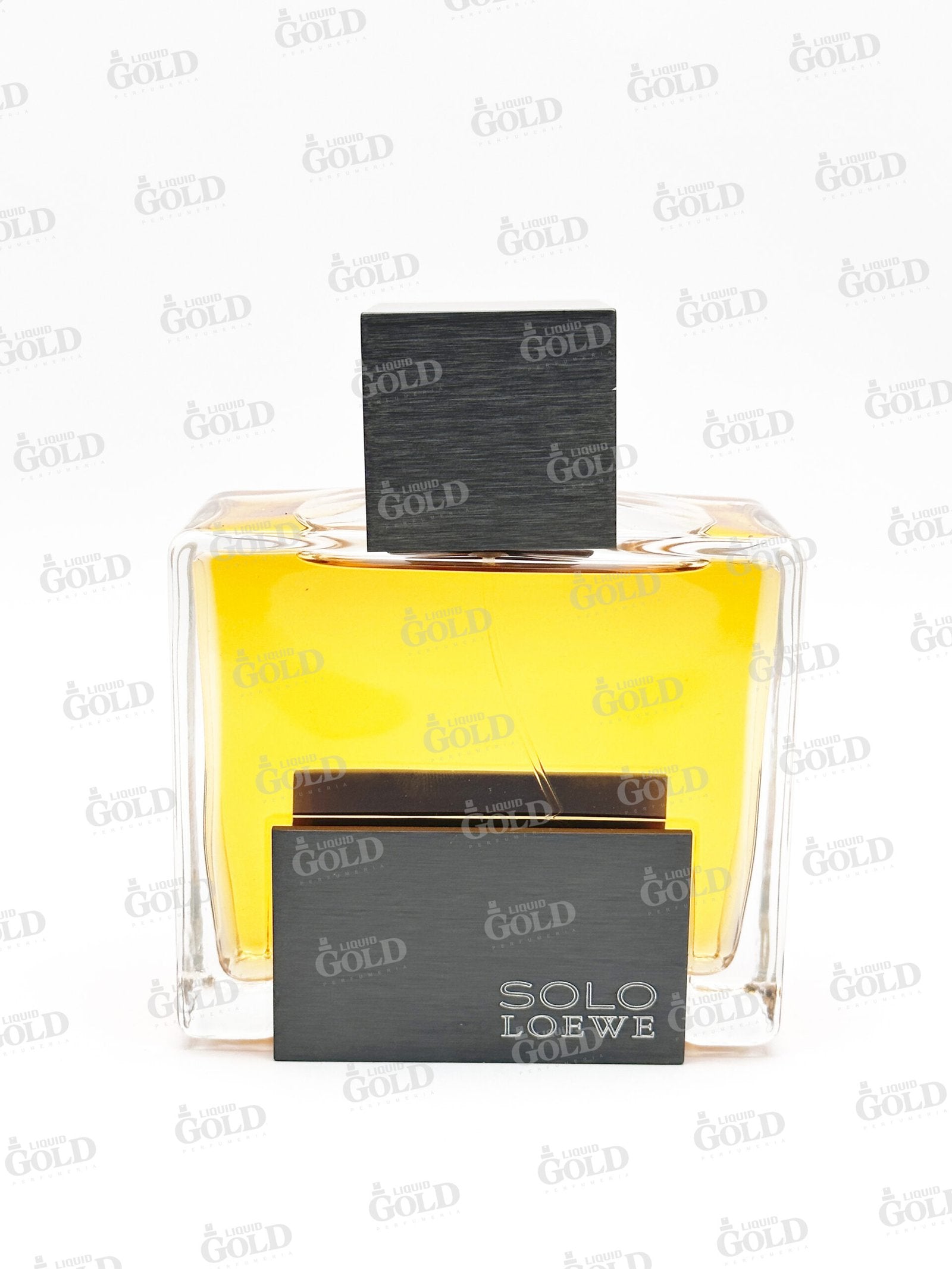 Loewe Solo Loewe Edt - 200ml - Hombre