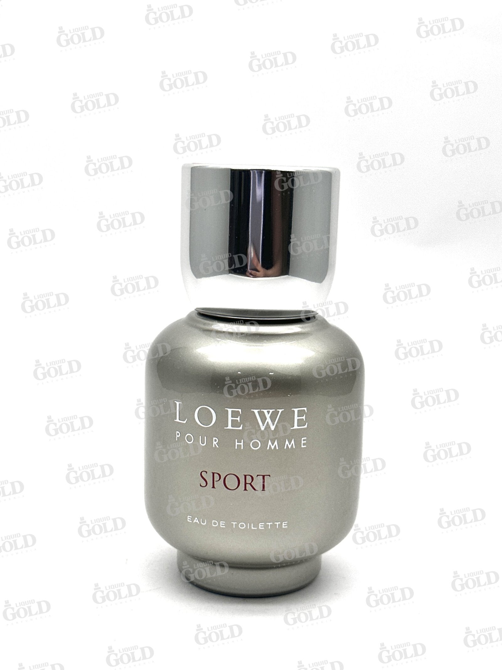 Loewe Sport Edt- 125ml- Hombre