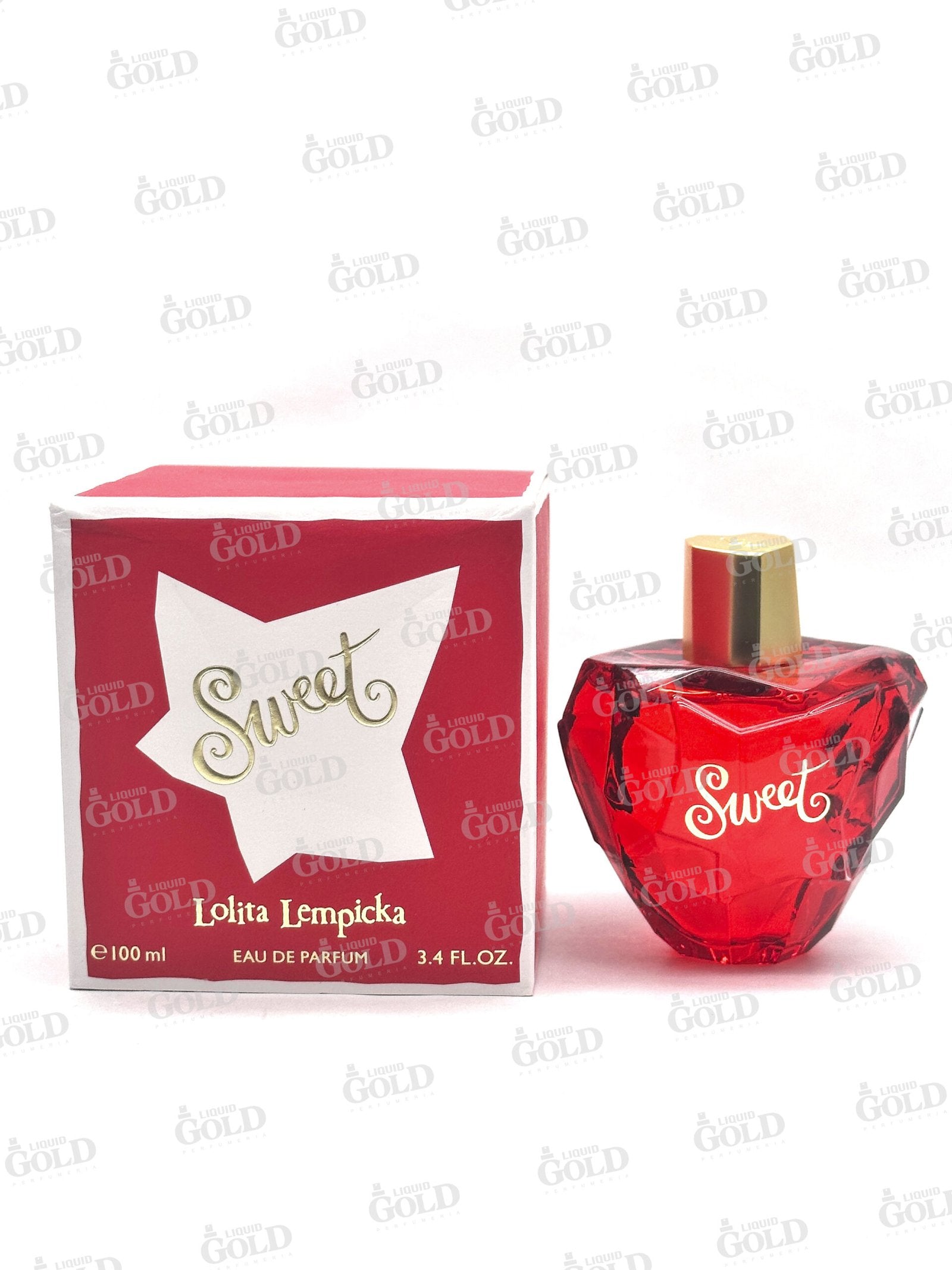 Lolita Lempicka Sweet Edp - 100ml - Mujer