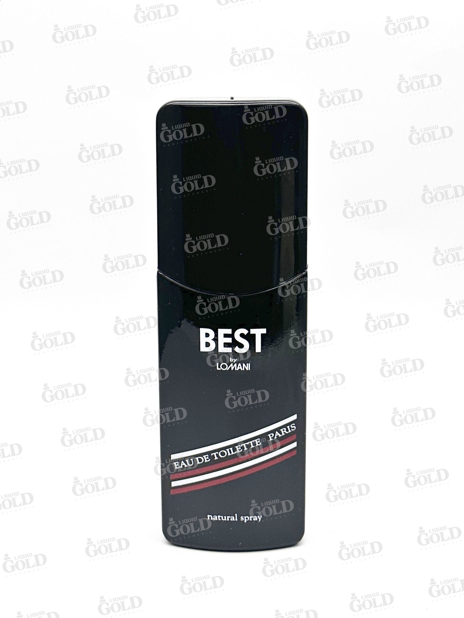 Lomani Best Edt - 100ml- Hombre