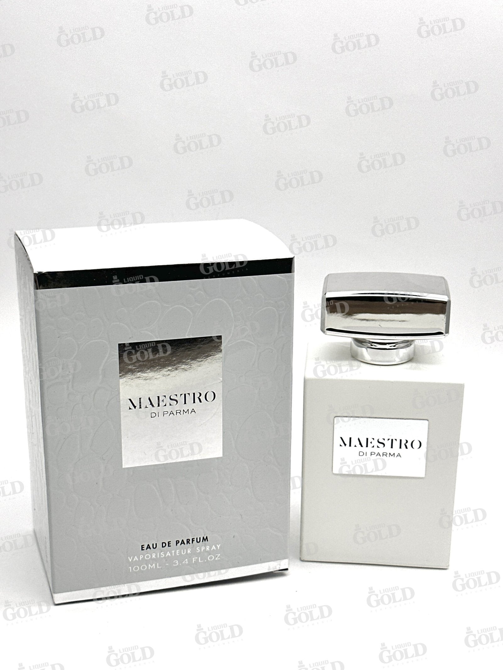 Maestro Di Parma Edp - 100ml - Hombre
