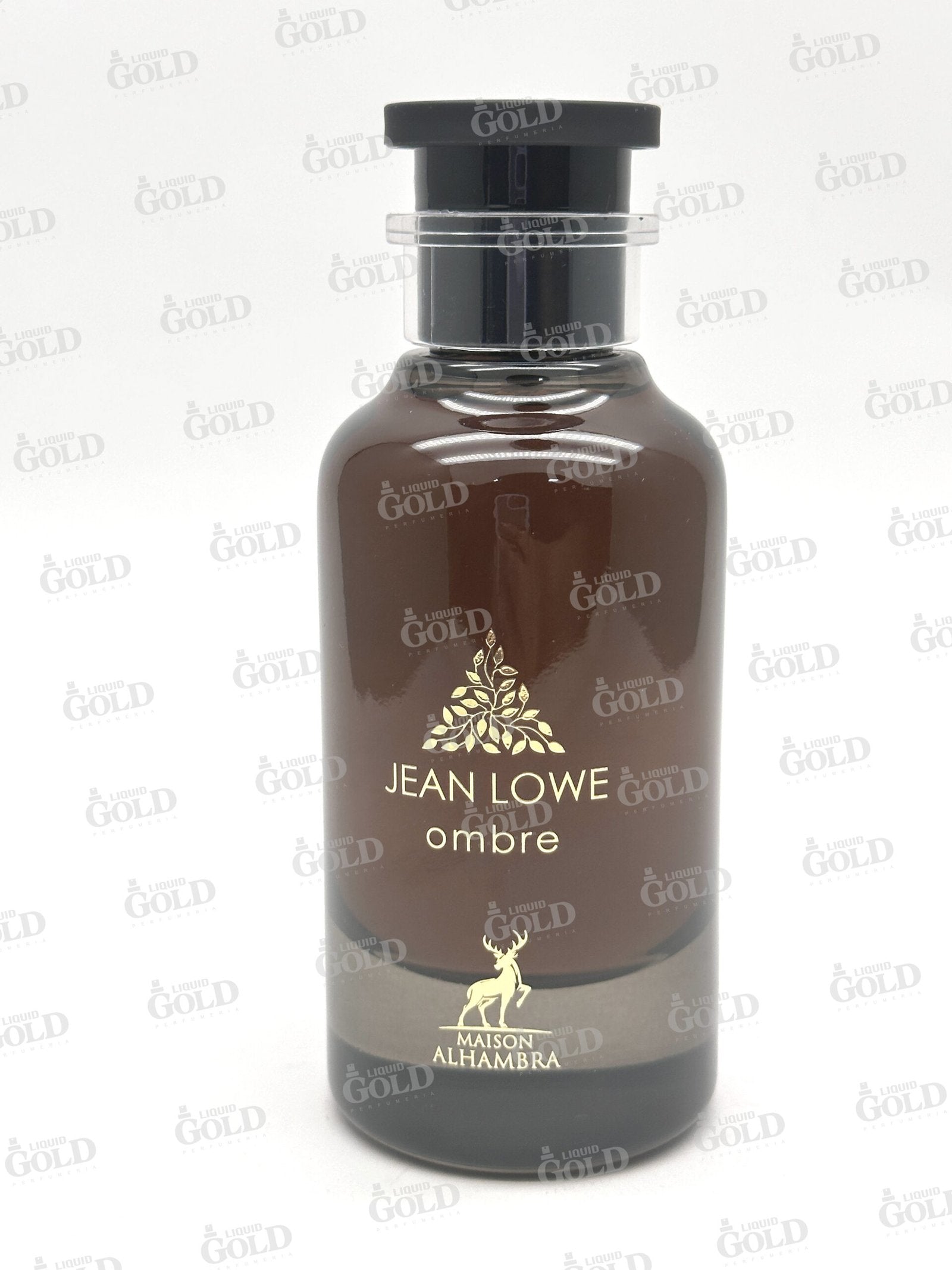 Maison Alhambra Jean Lowe Ombre Edp - 100ml - Hombre