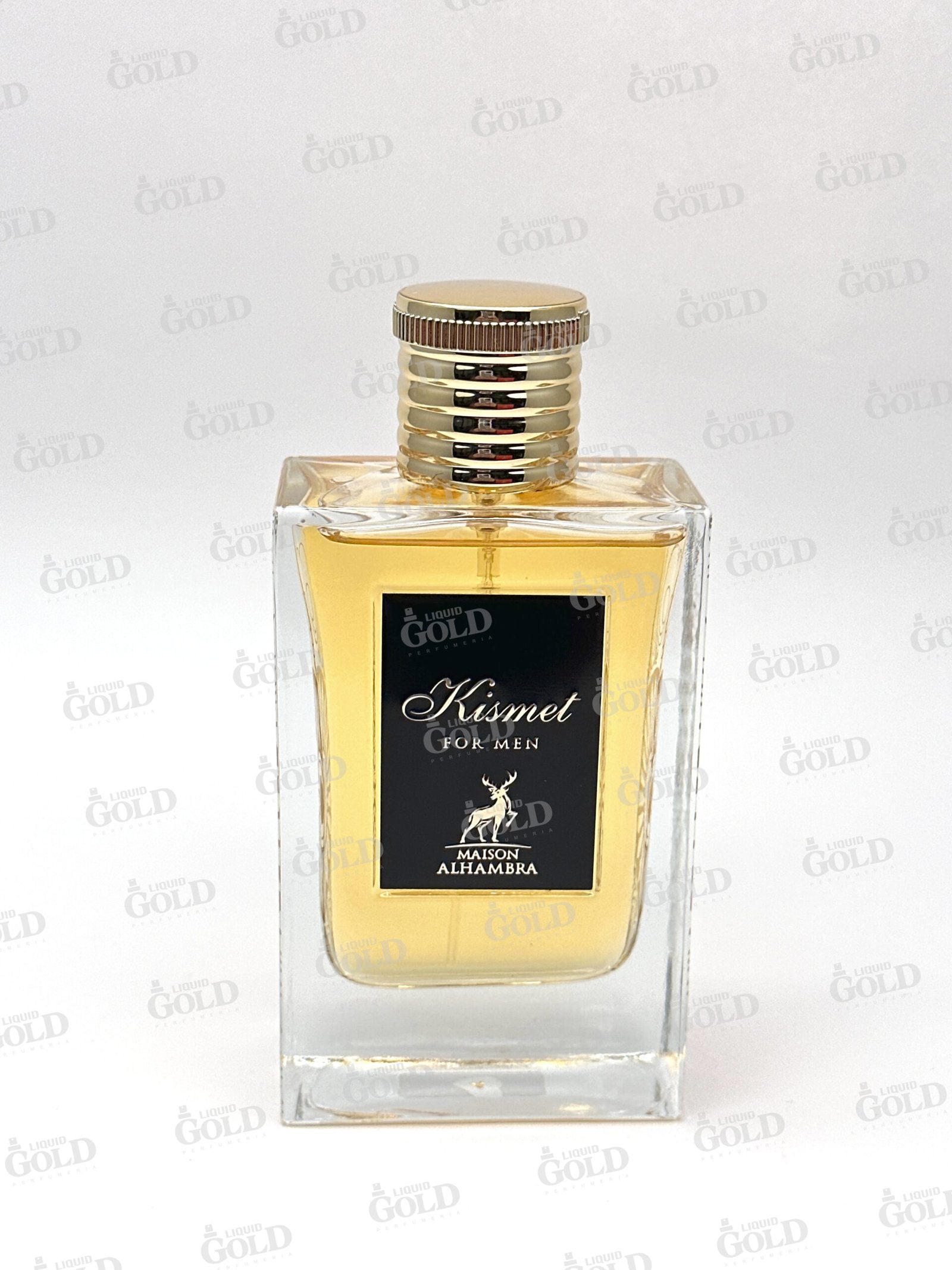 Maison Alhambra Kismet For Men Edp - 100ml - Hombre