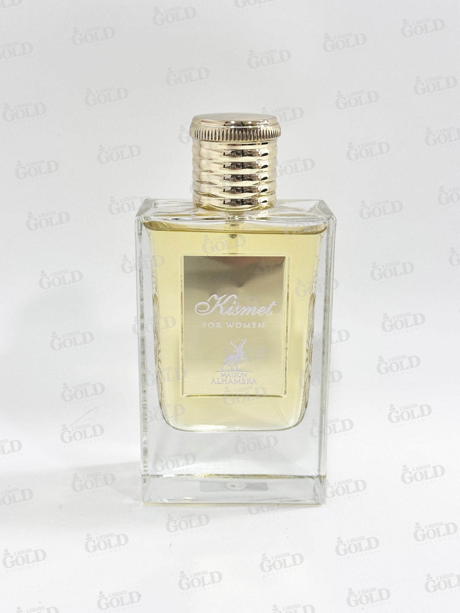 Maison Alhambra Kismet For Women Edp - Mujer 100ml