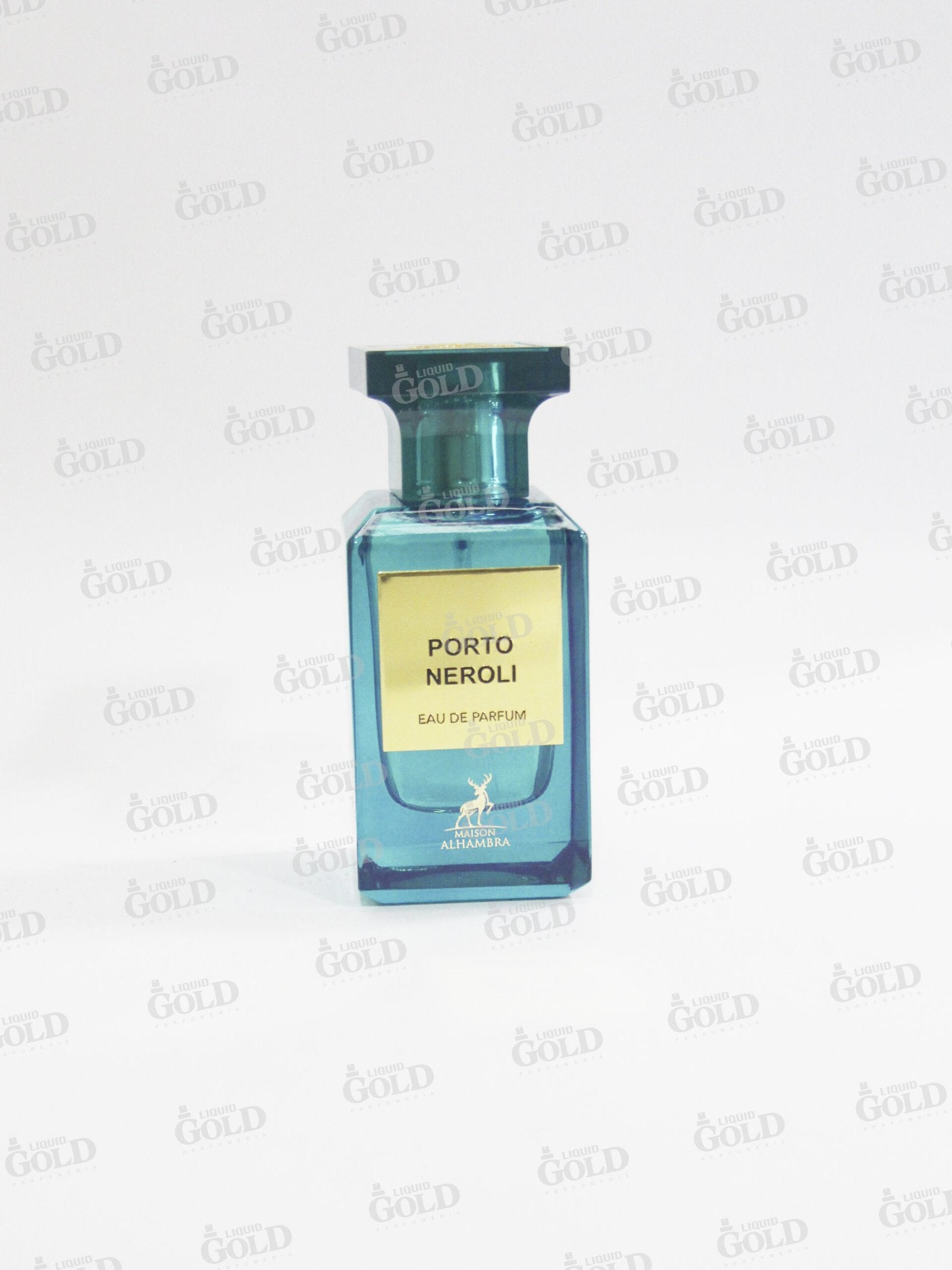 Maison Alhambra Porto Neroli Edp