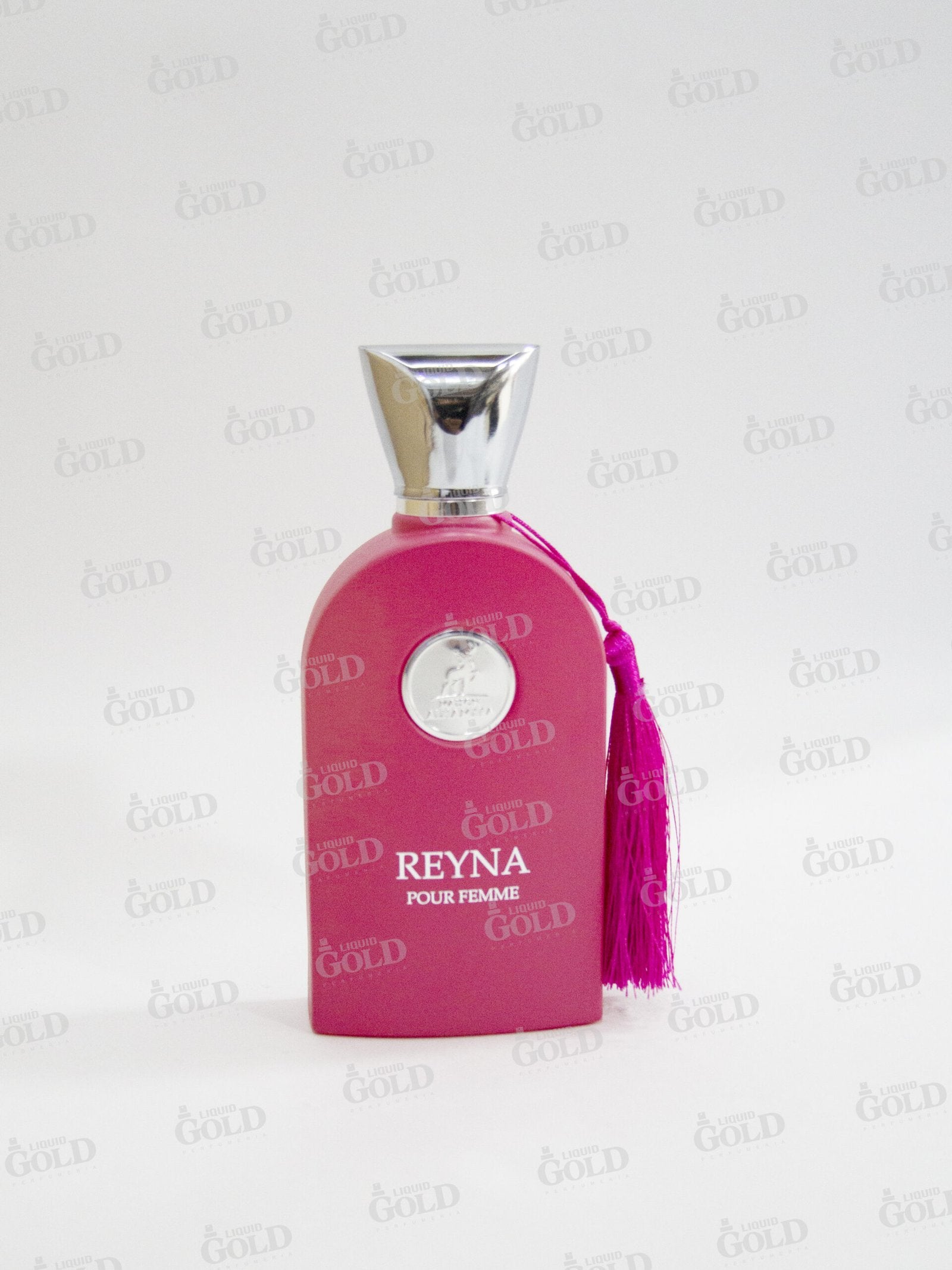 Maison Alhambra Reyna Pour Femme Edp - 80ml- Unisex
