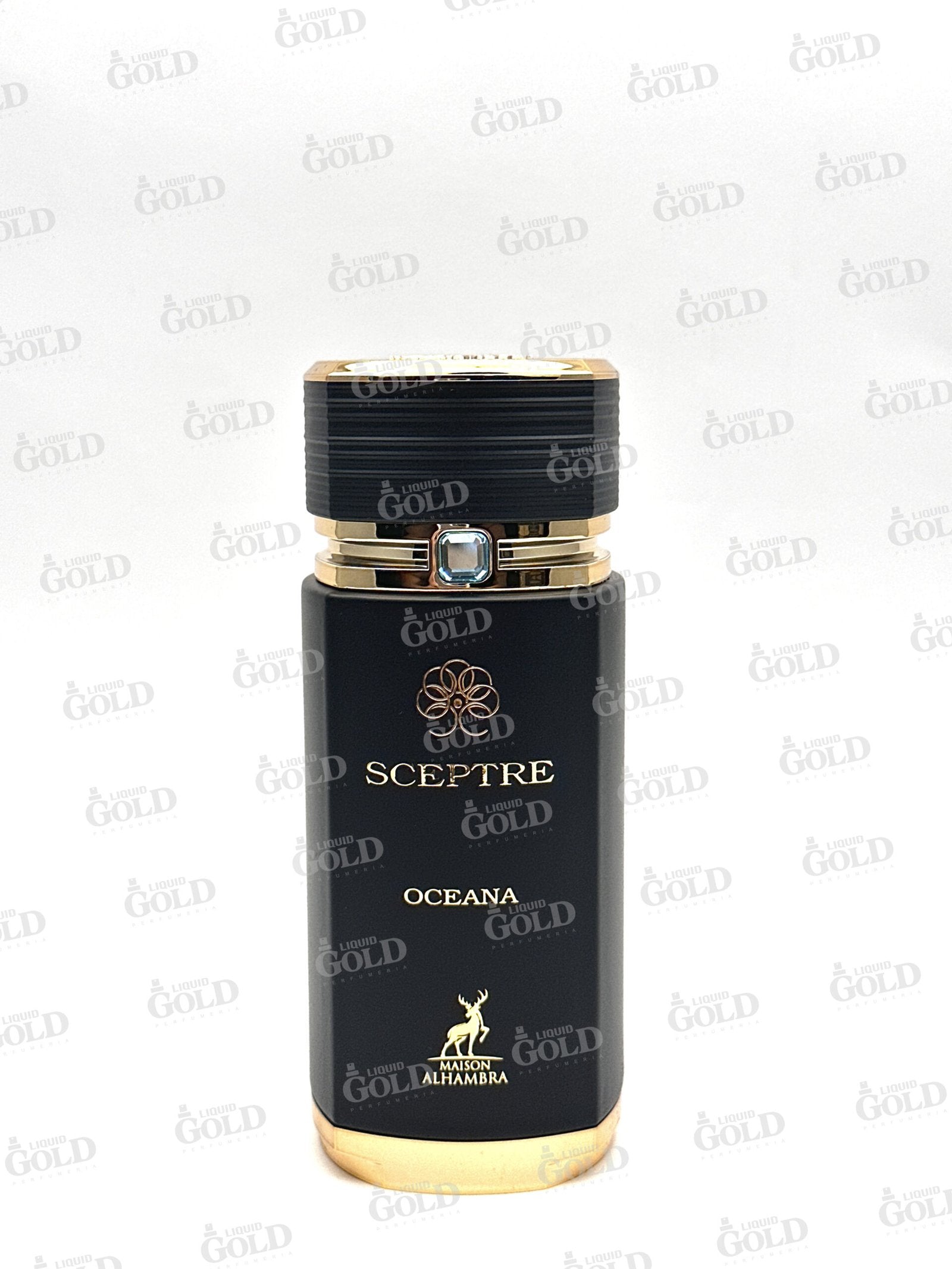 Maison Alhambra Sceptre Oceana Edp - 100ml - Unisex