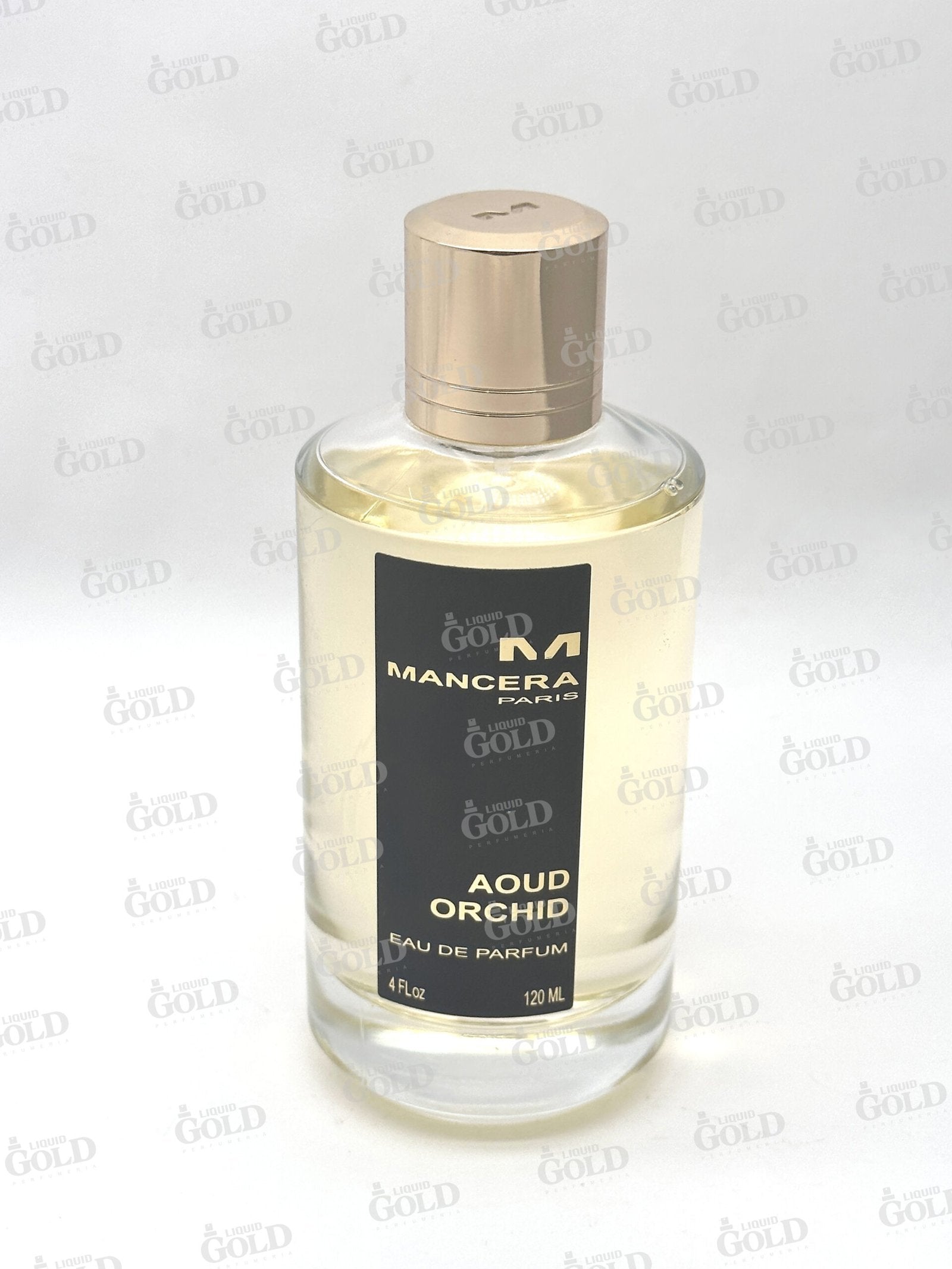 Mancera Aoud Orchid Edp -120ml- Unisex