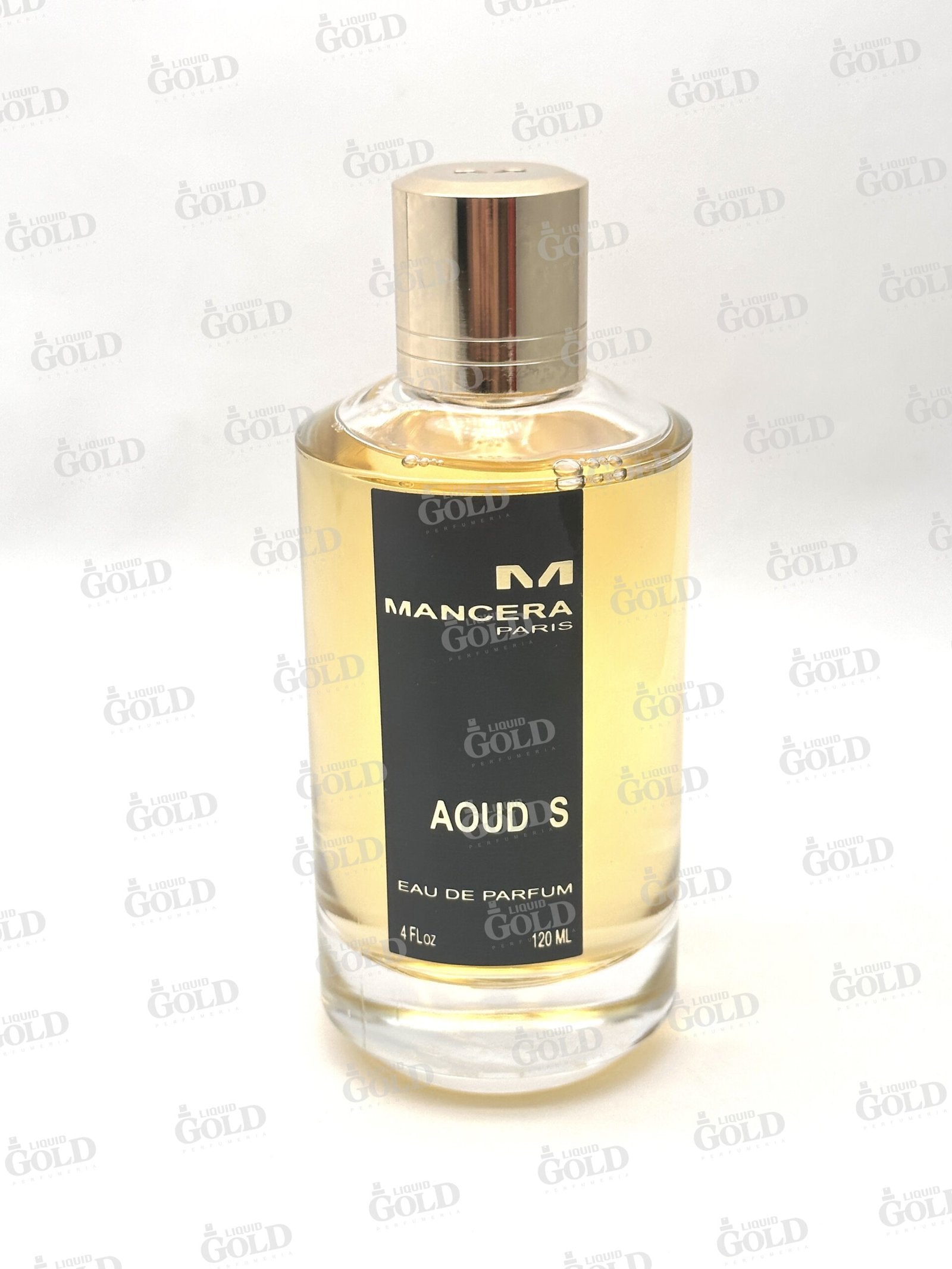 Mancera Aoud S Edp -120ml- Mujer