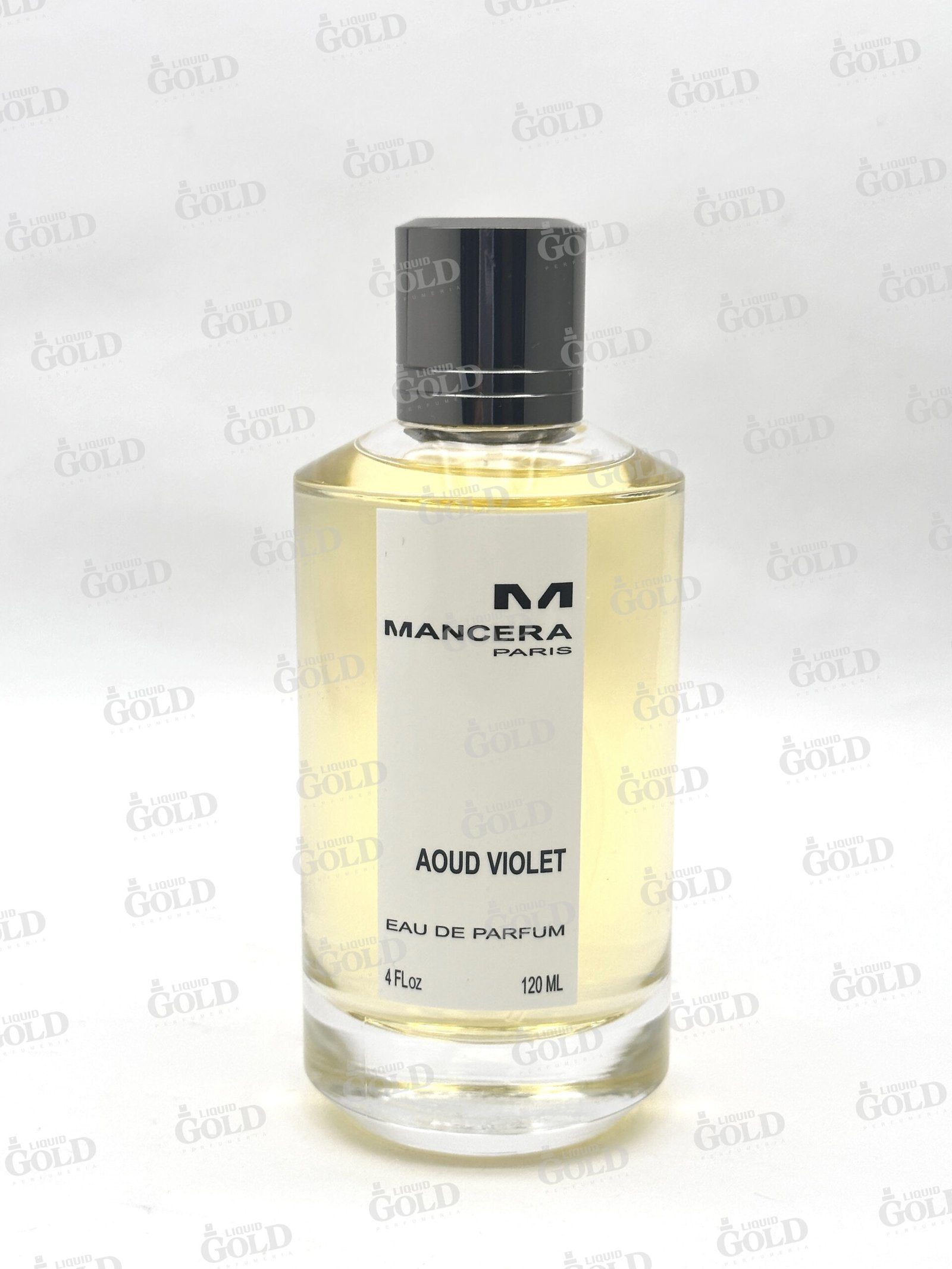 Mancera Aoud Violet Edp -120ml- Mujer