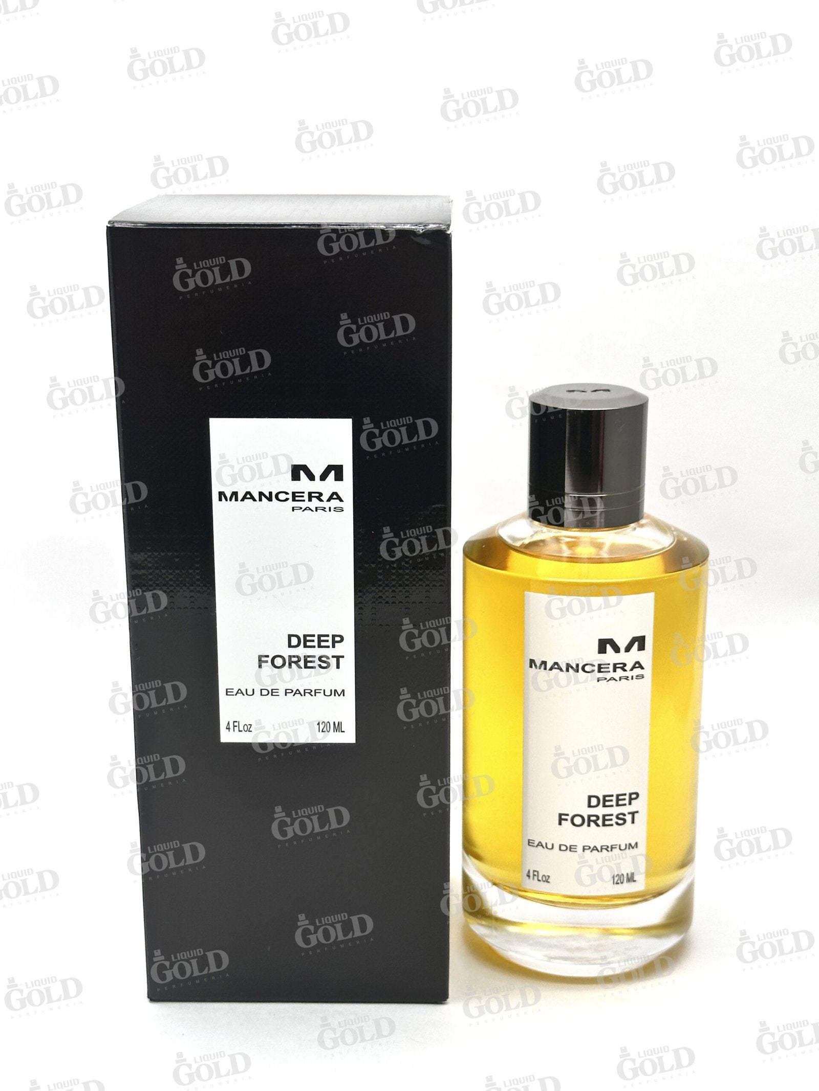 Mancera Deep Forest Edp -120ml- Unisex