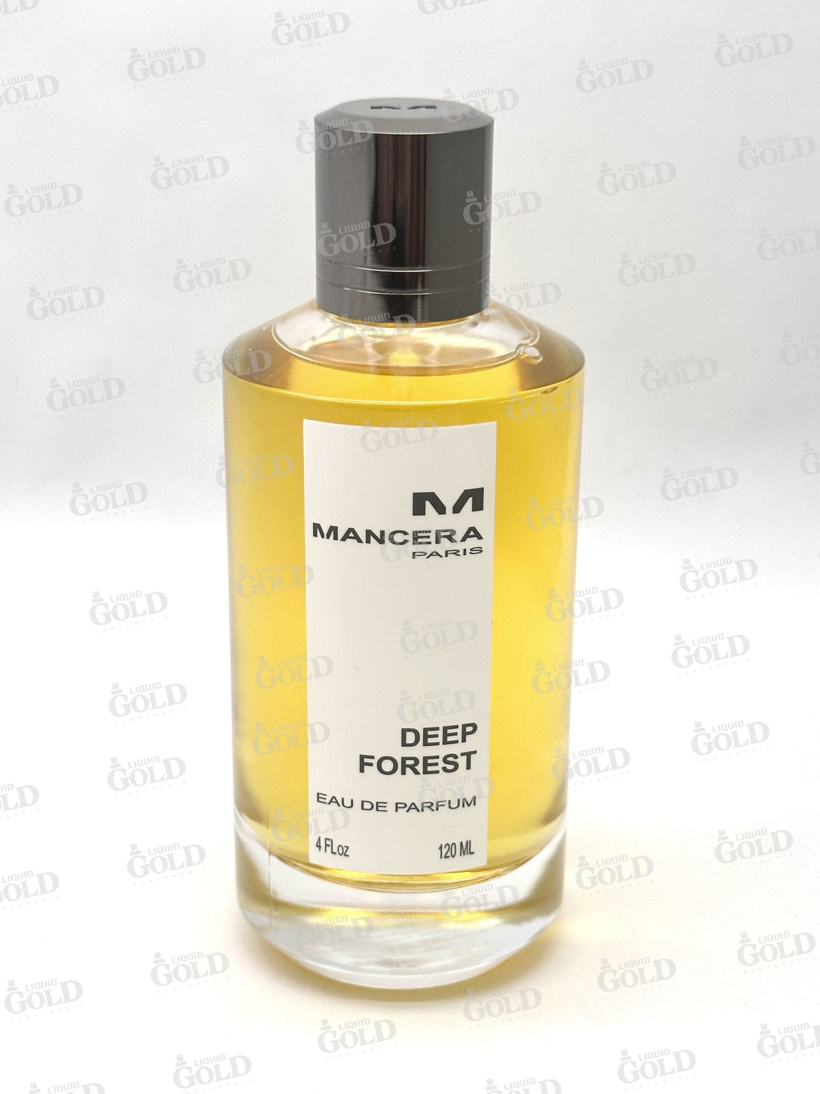 Mancera Deep Forest Edp -120ml- Unisex