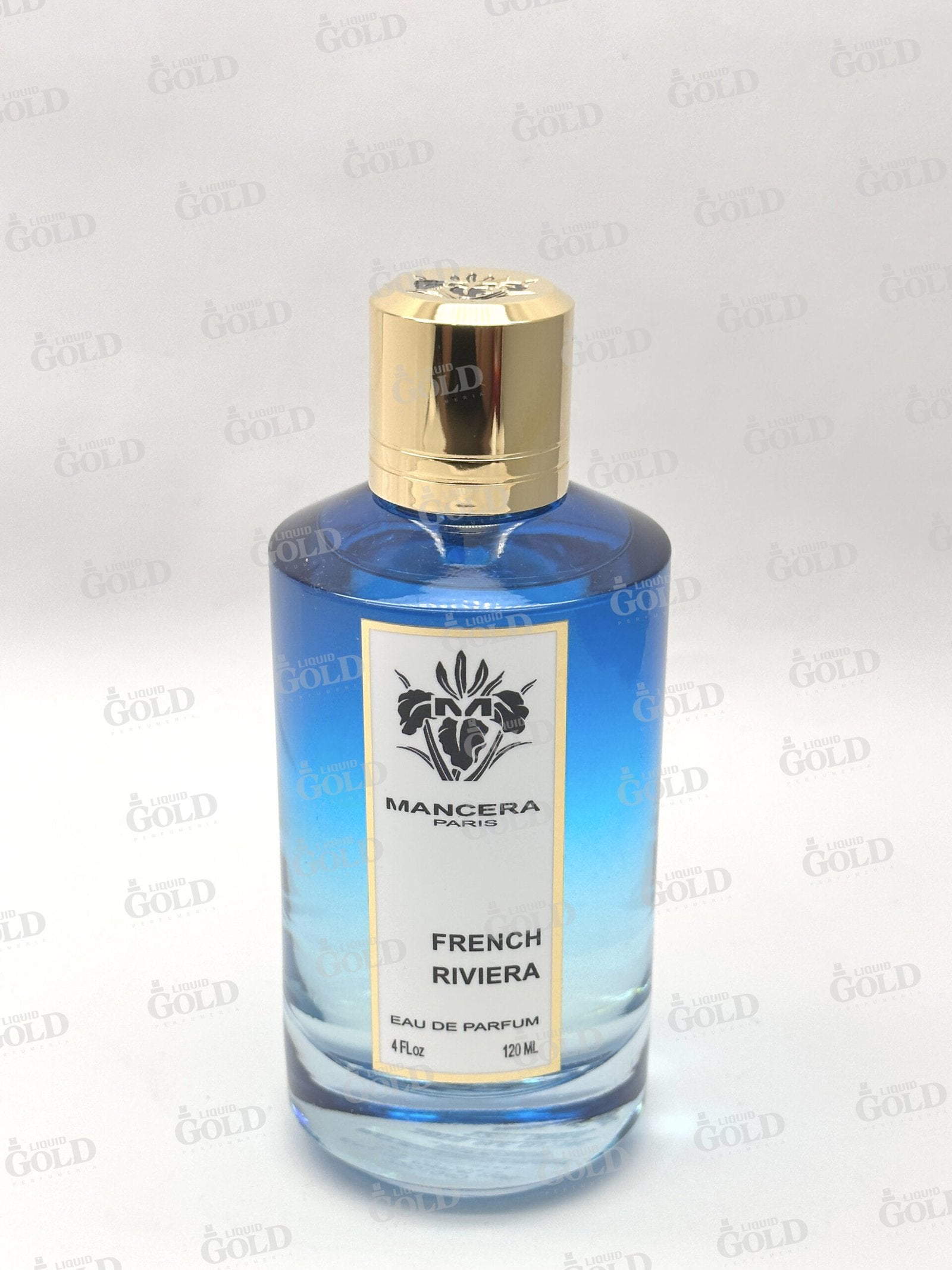 Mancera French Riviera Edp- 120ml- Unisex