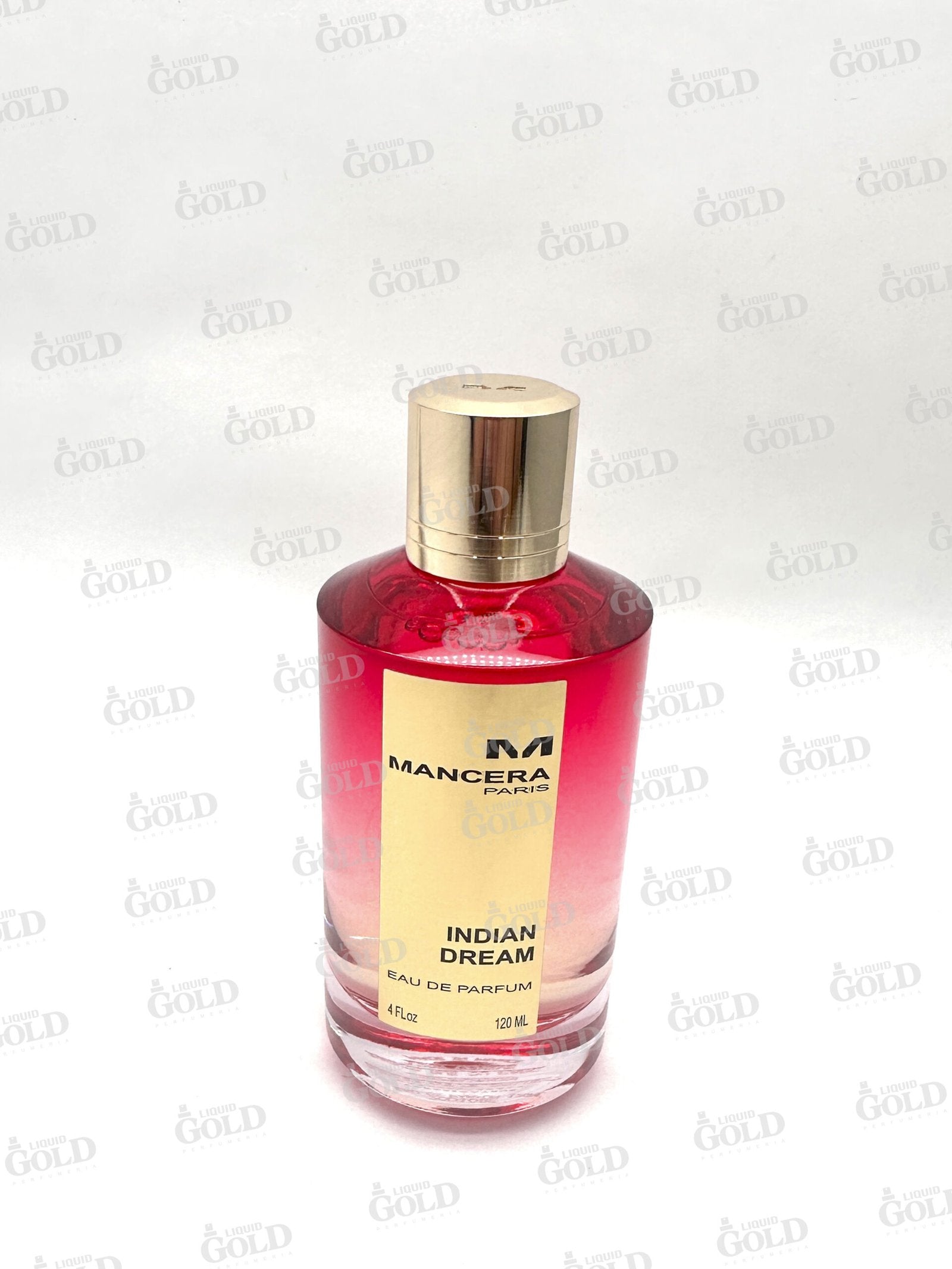 Mancera Indian Dream Edp -120ml- Mujer