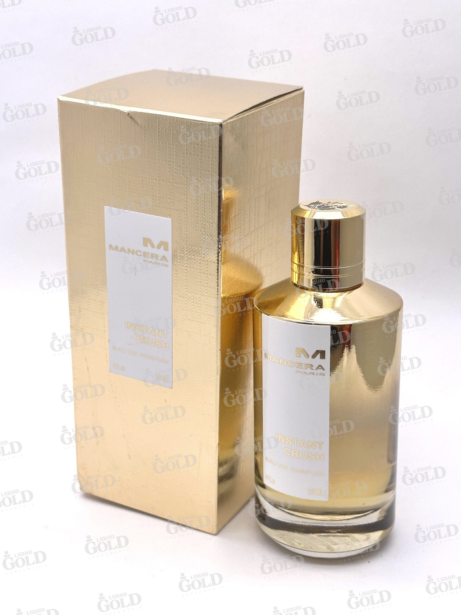 Mancera Instant Crush Edp -120ml- Unisex