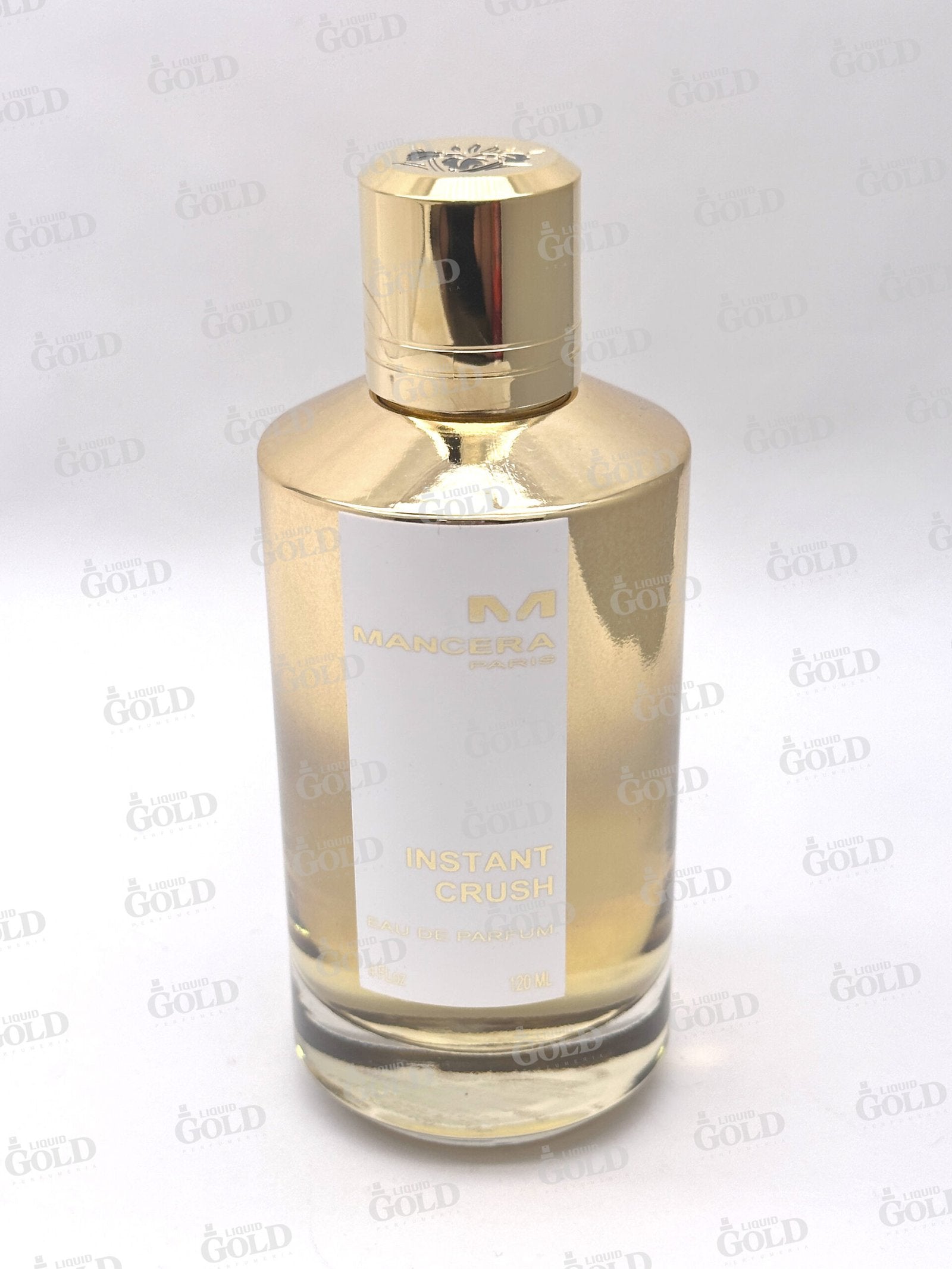 Mancera Instant Crush Edp -120ml- Unisex