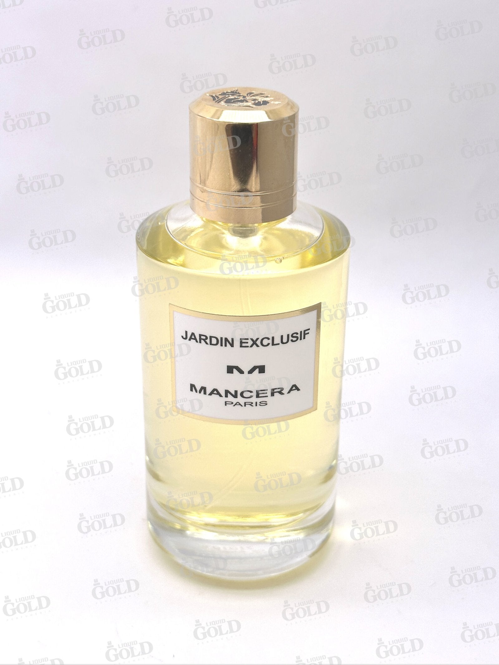 Mancera Jardin Exclusif Edp -120ml- Unisex