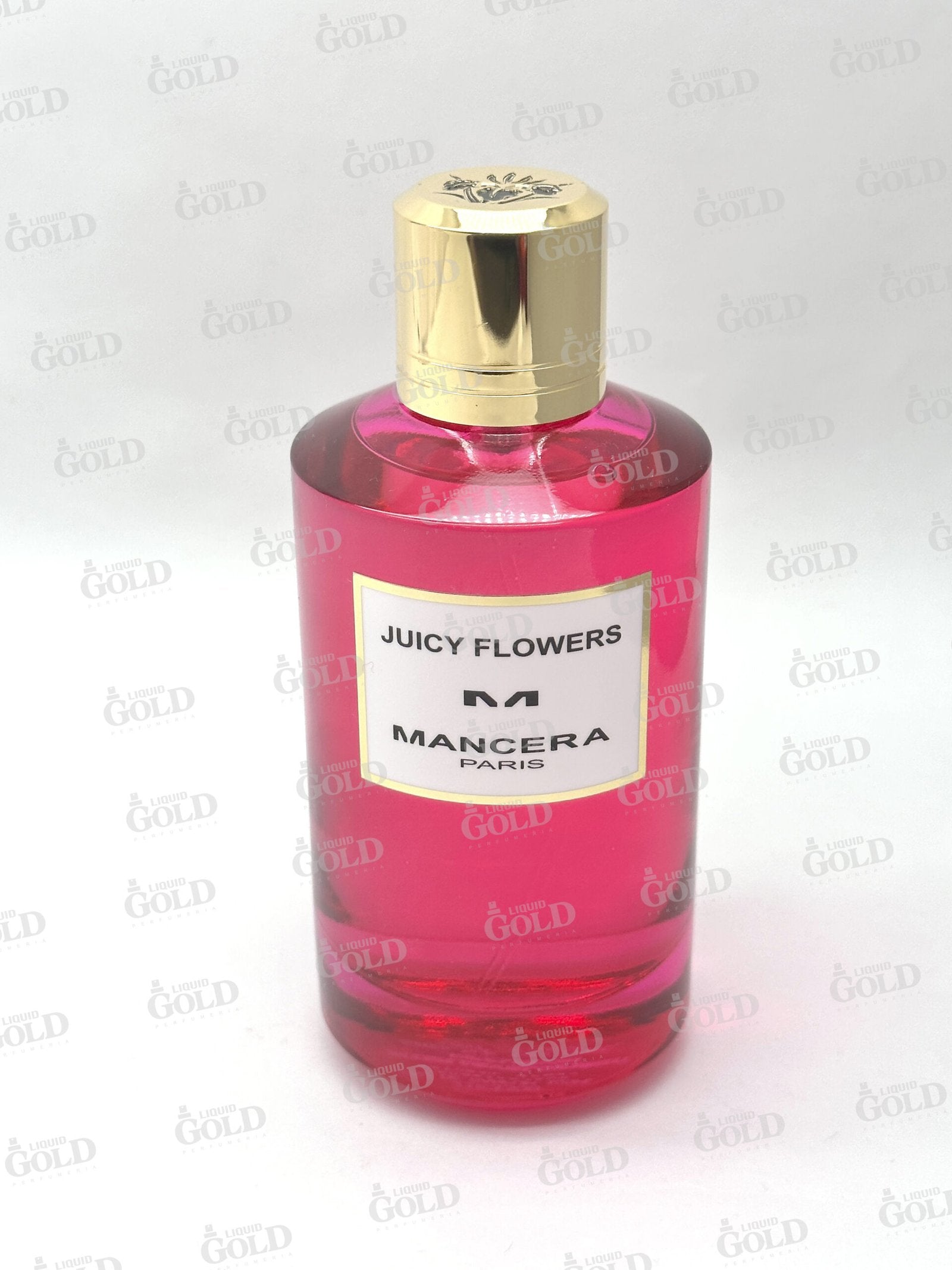 Mancera Juicy Flowers Edp - 120ml- Mujer