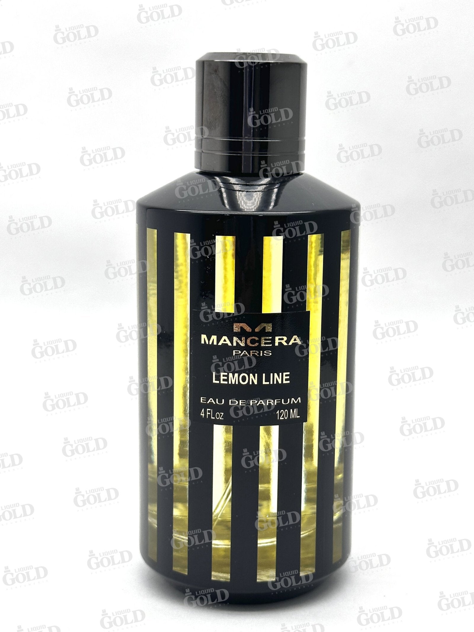 Mancera Lemon Line Edp -120ml- Hombre