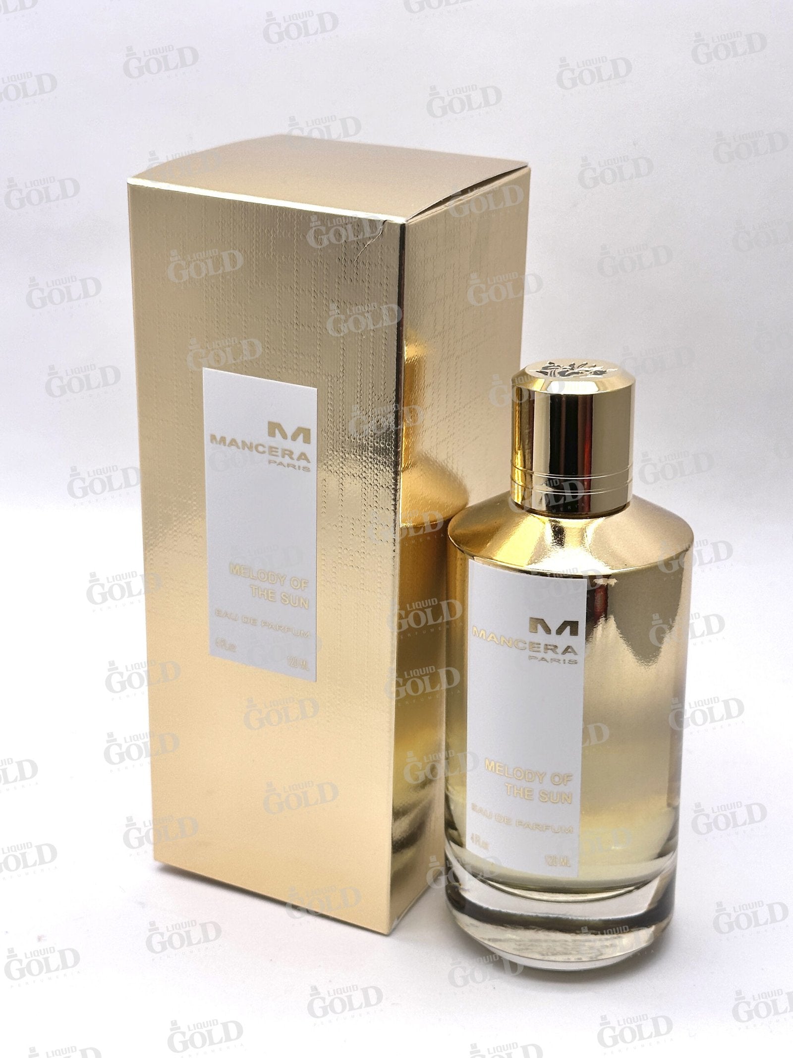 Mancera Melody Of The Sun Edp- 120ml- Unisex