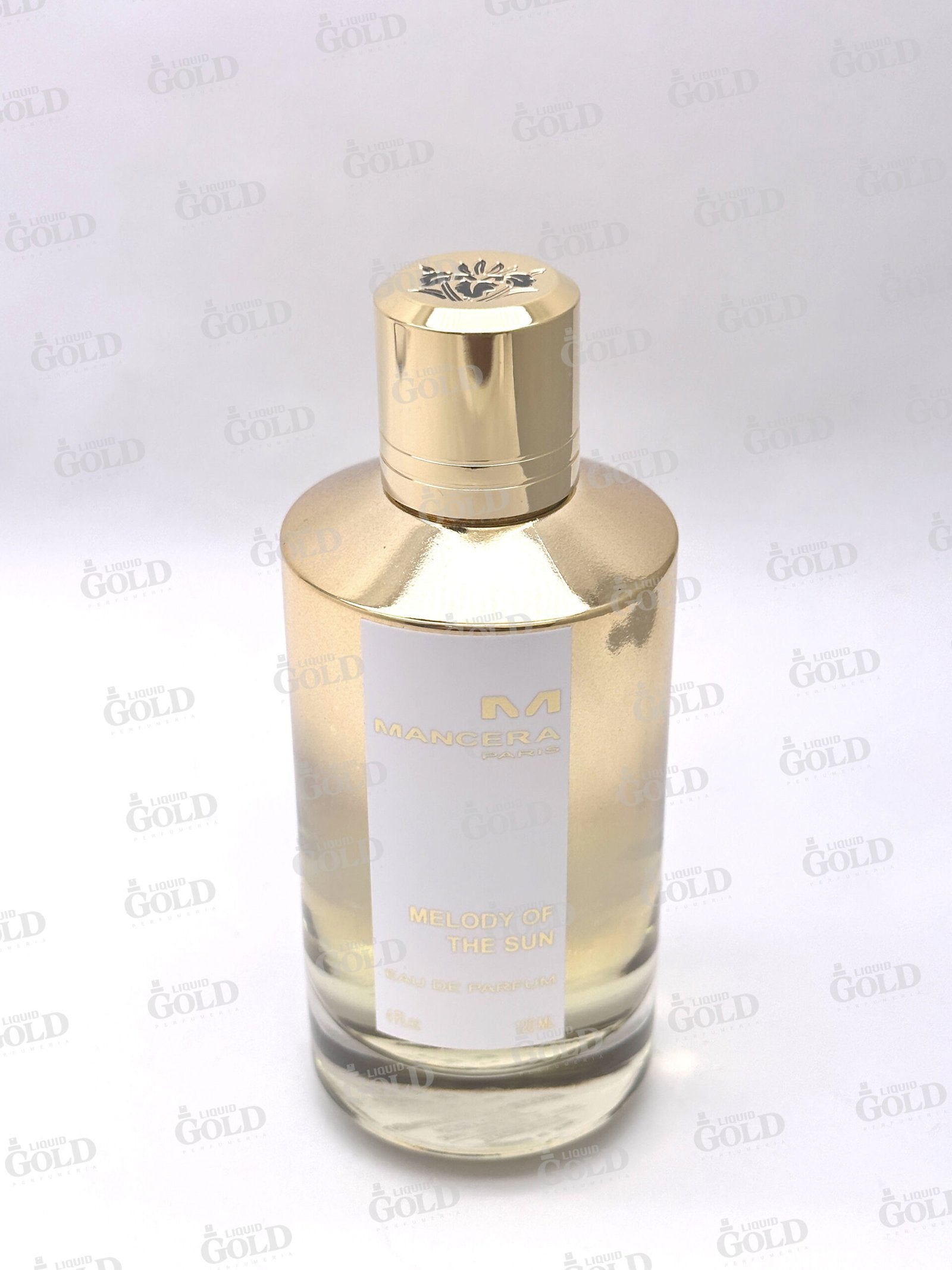 Mancera Melody Of The Sun Edp- 120ml- Unisex