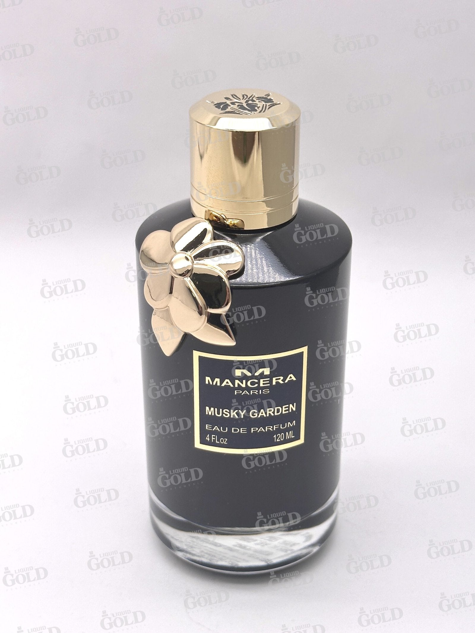 Mancera Musky Garden Edp - 120ml- Mujer