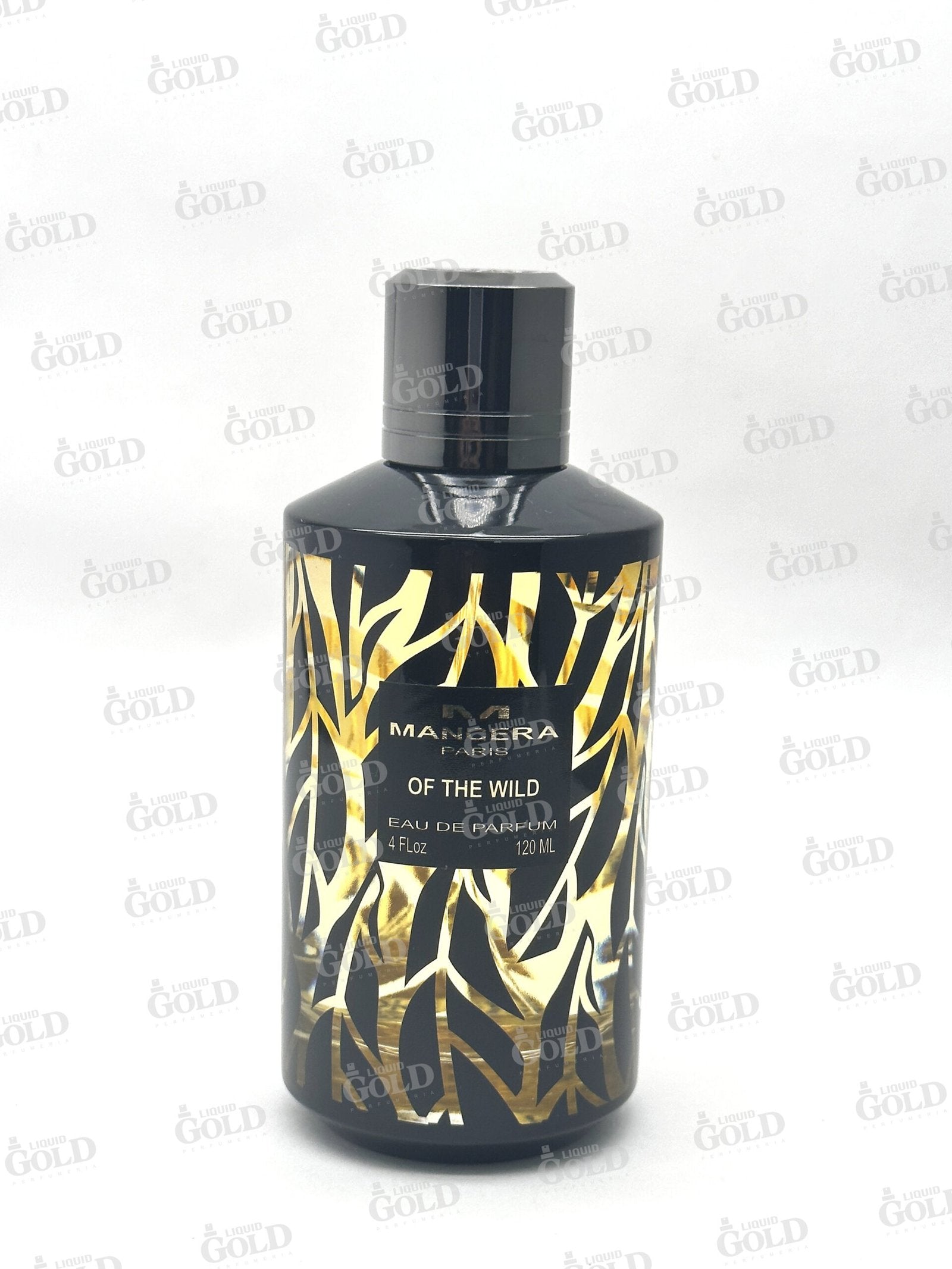 Mancera Of The Wild Edp - 120ml- Unisex