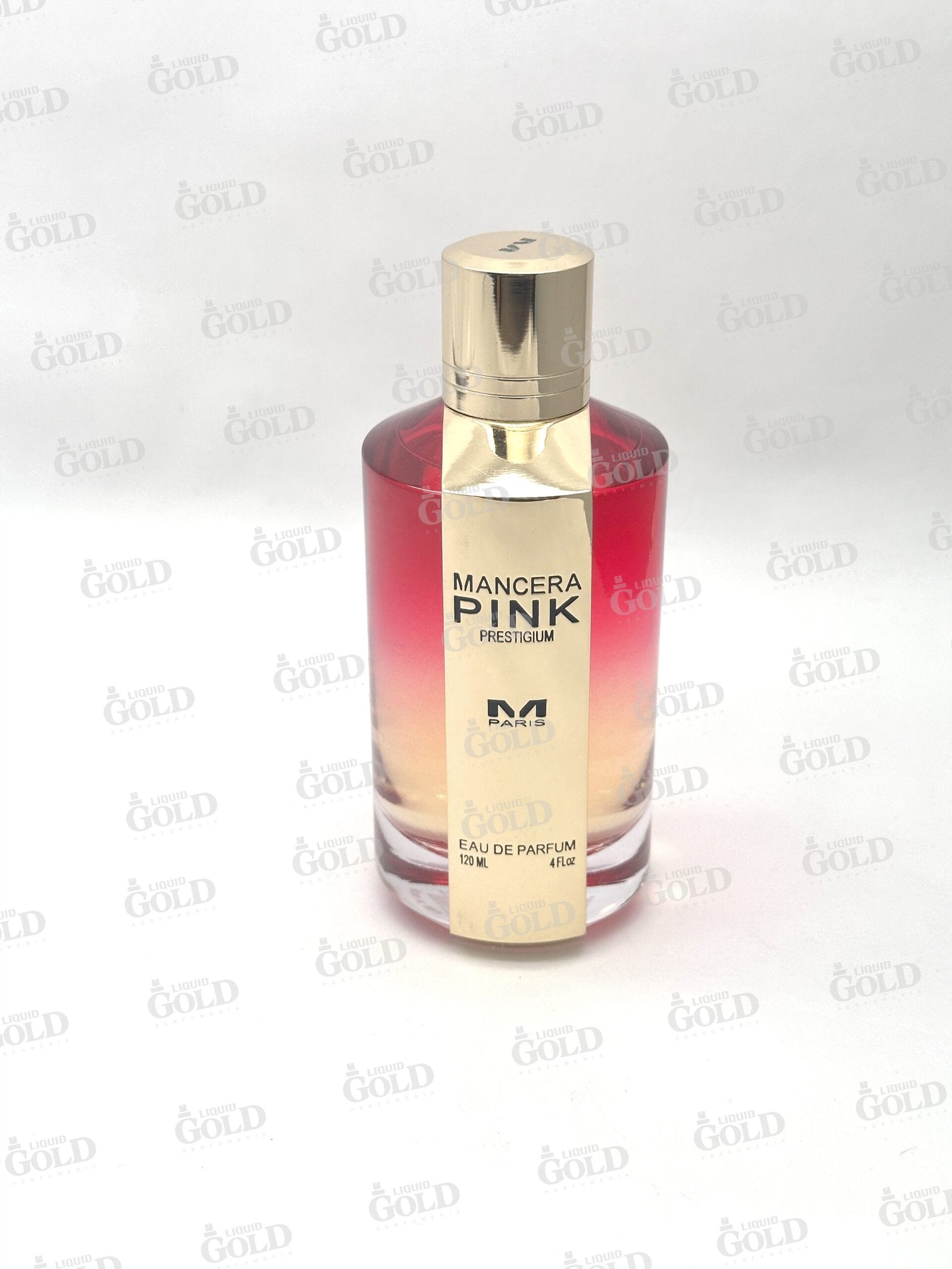 Mancera Pink Prestigium Edp - 120ml- Mujer