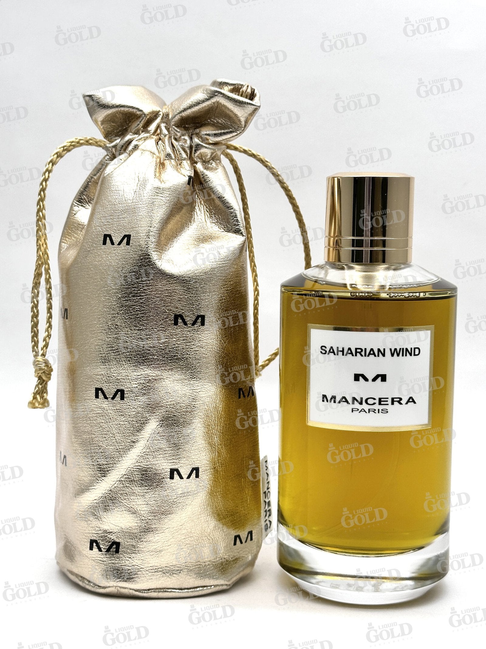 Mancera Saharian Wind Edp -120ml- Unisex