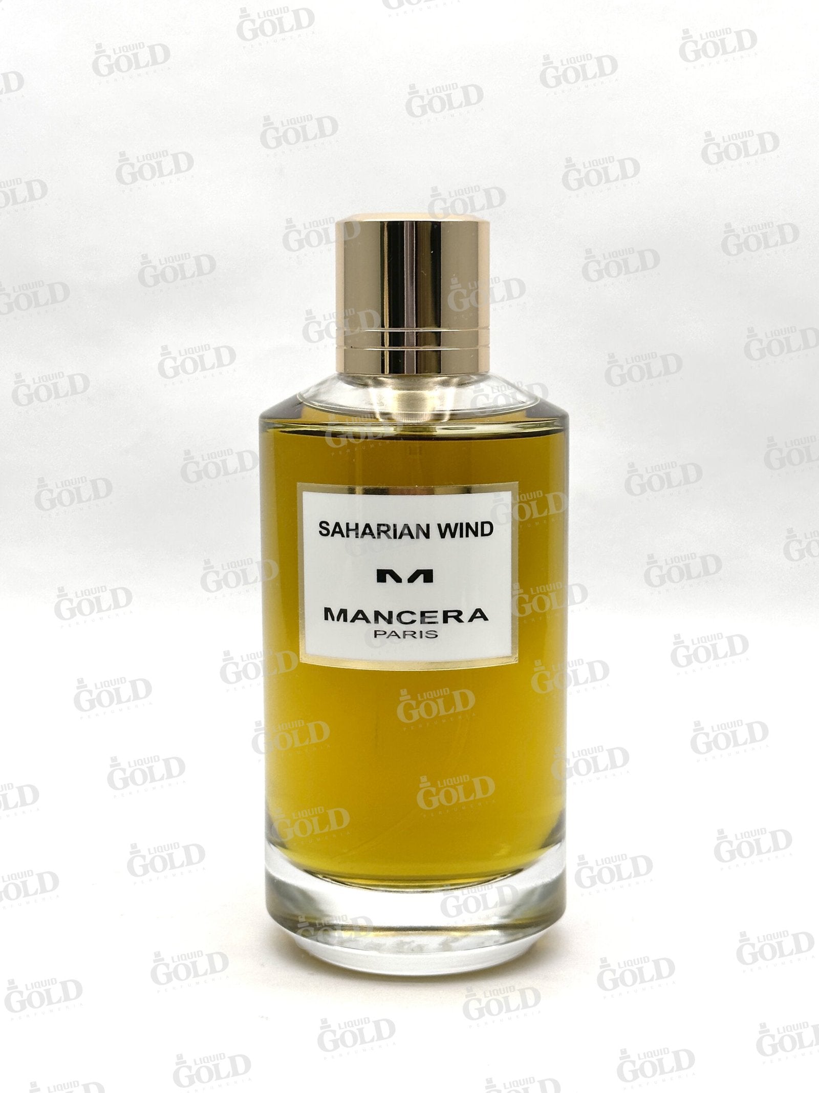 Mancera Saharian Wind Edp -120ml- Unisex