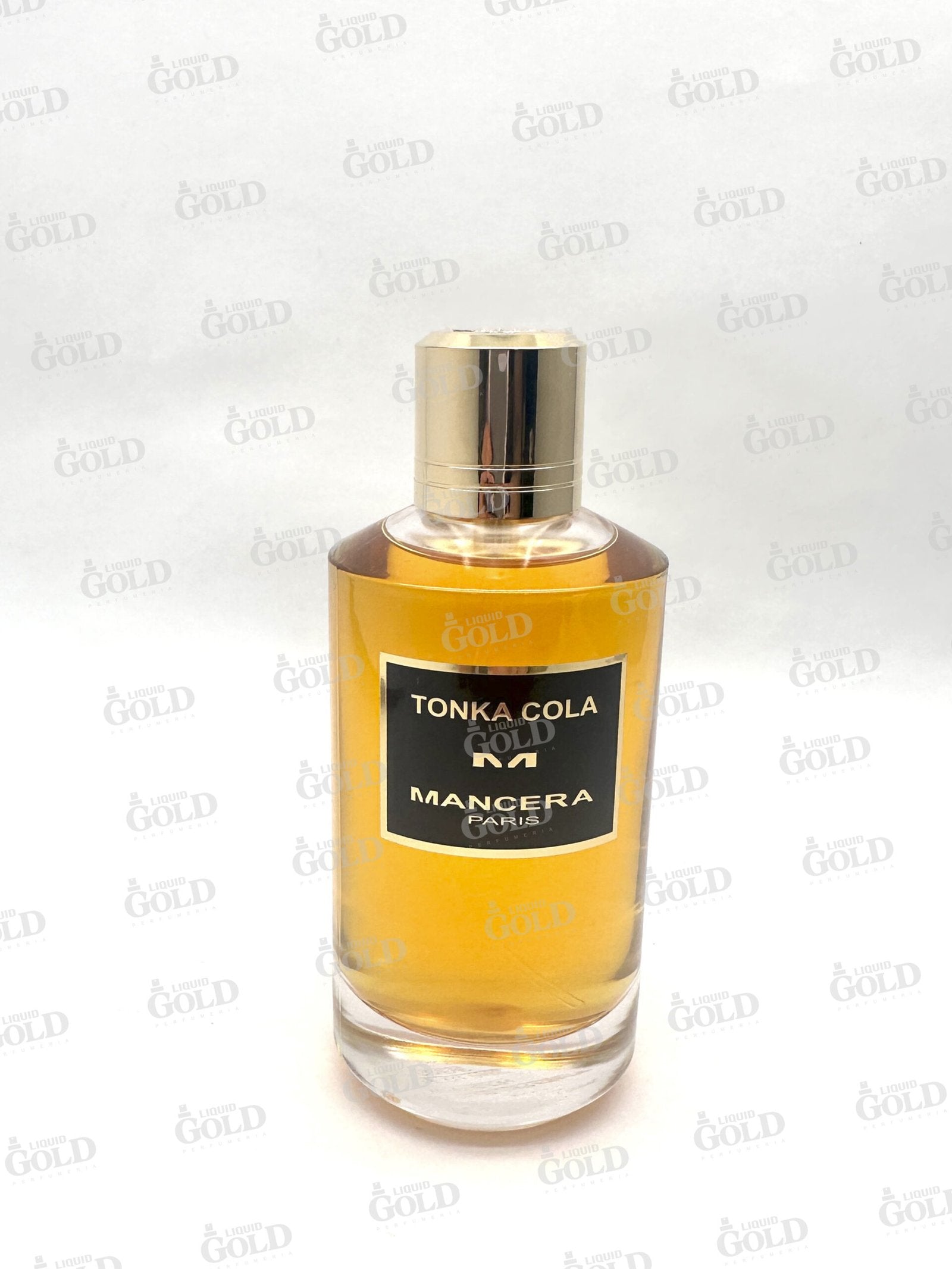 Mancera Tonka Cola Edp - 120ml- Unisex