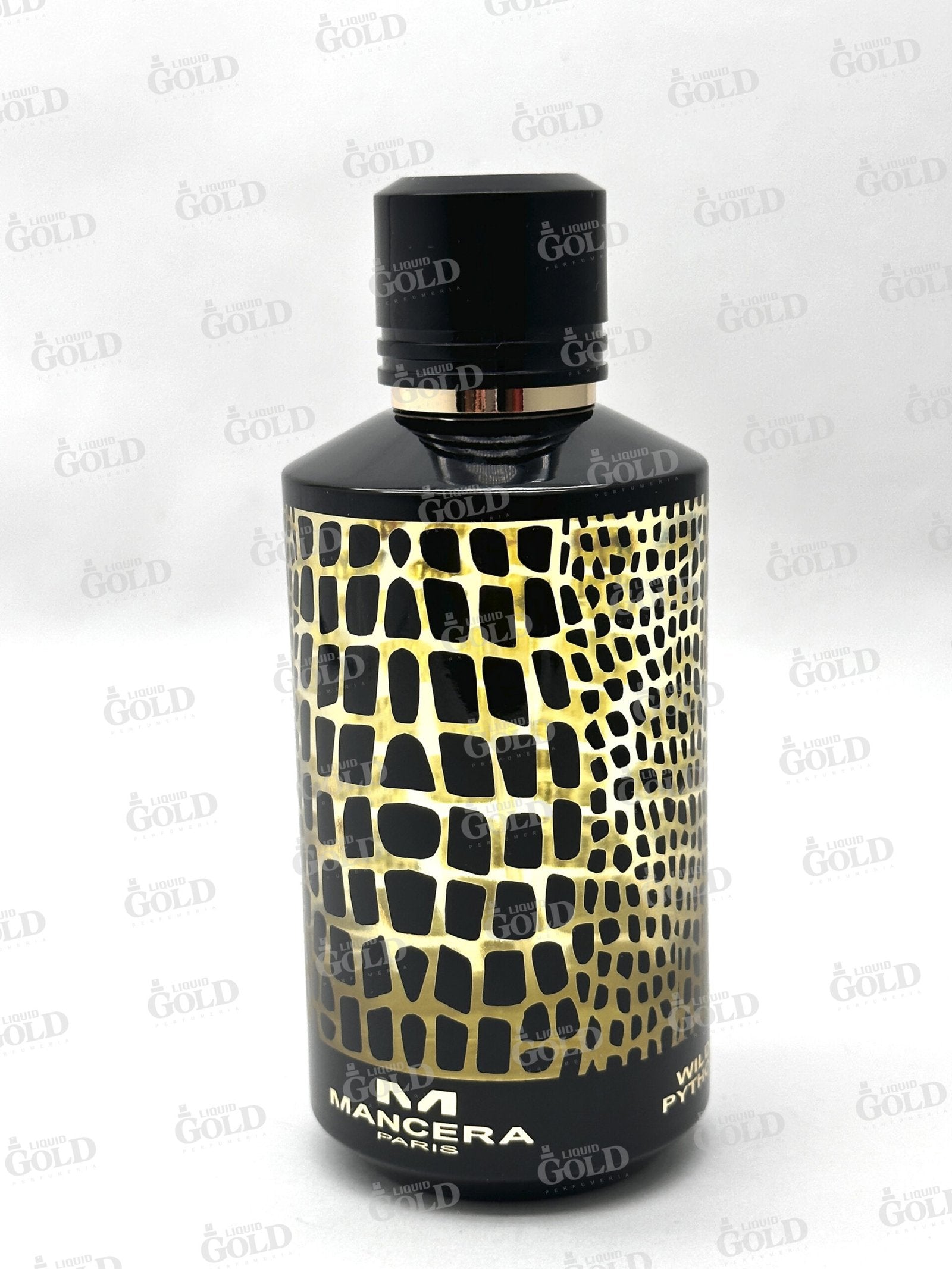 Mancera Wild Python Edp - 120ml - Mujer