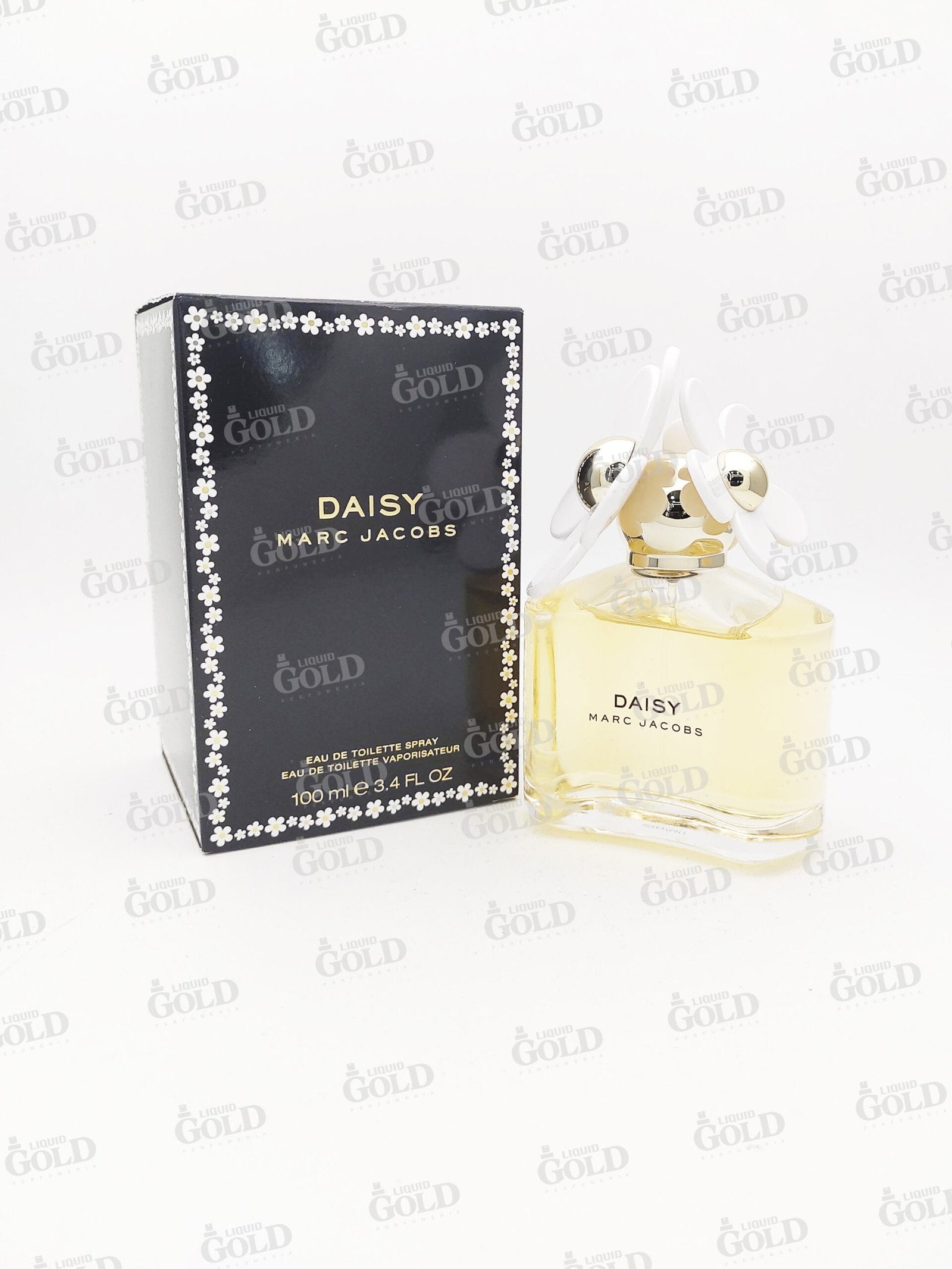 Marc Jacobs Daisy Edt - 100ml- Mujer