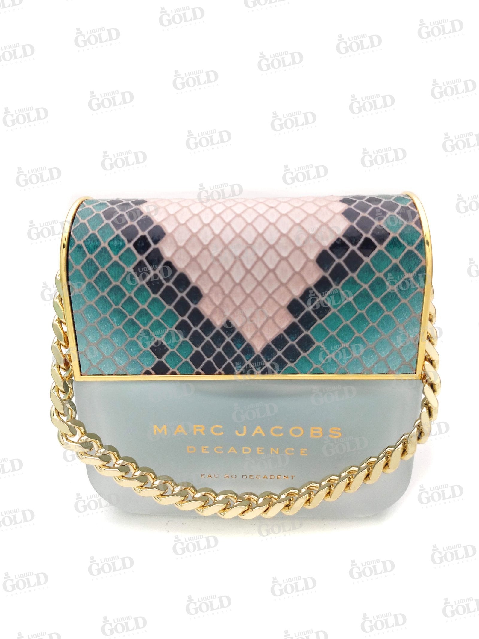 Marc Jacobs Decadence Eau So Decadence Edt - 100ml- Mujer