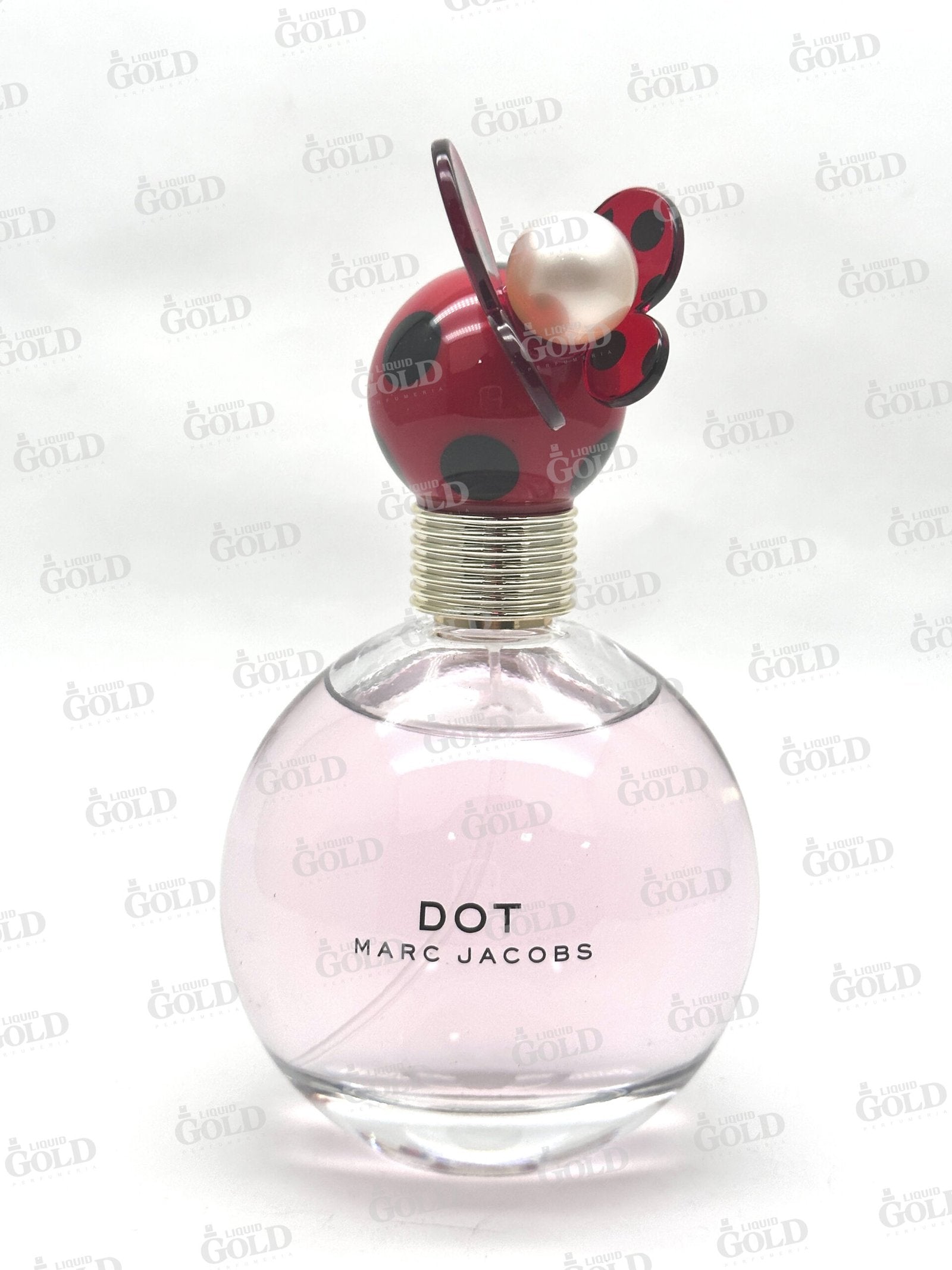 Marc Jacobs Dot Edp - 100ml- Mujer