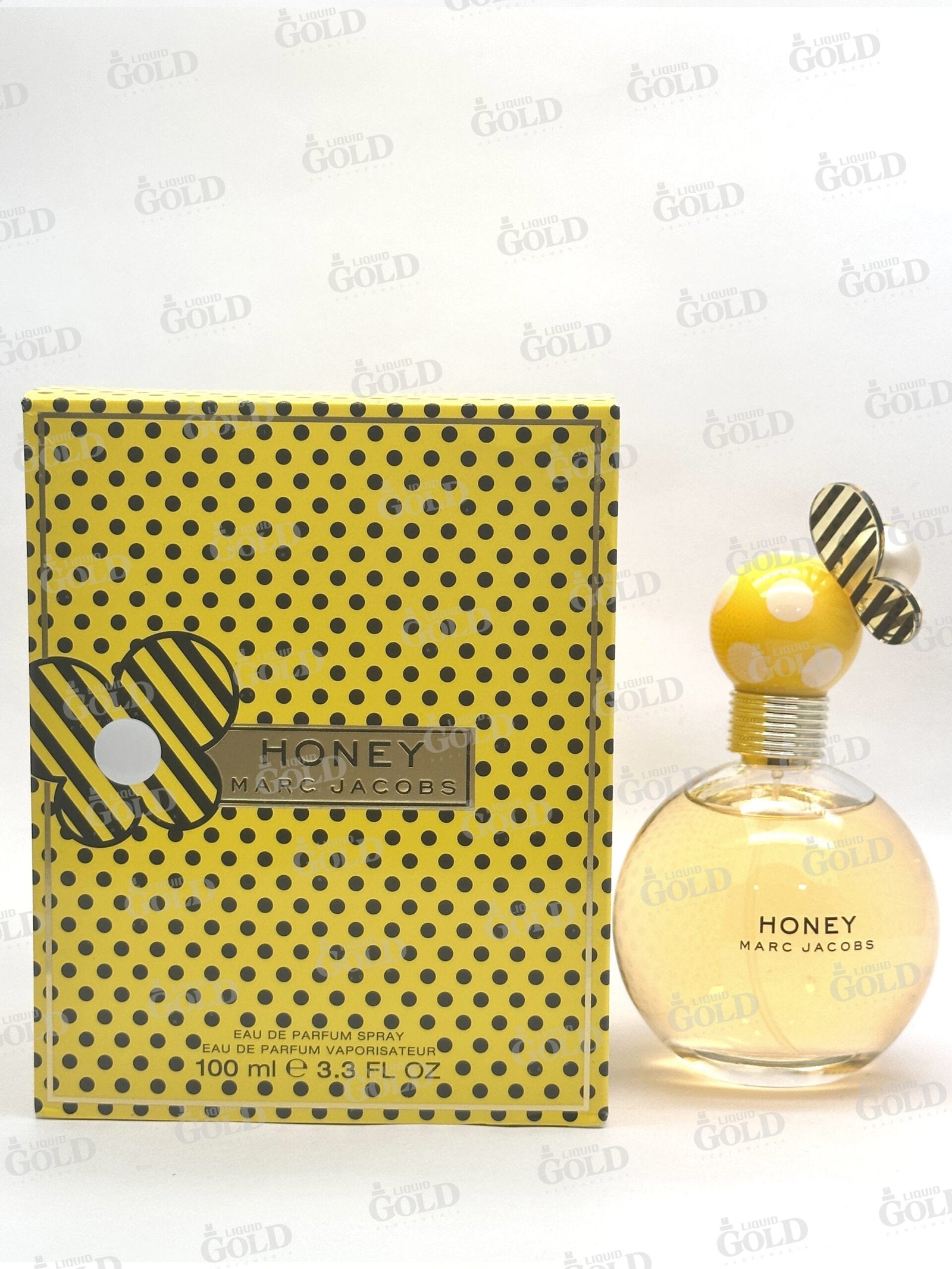 Marc Jacobs Honey Edp - 100ml- Mujer