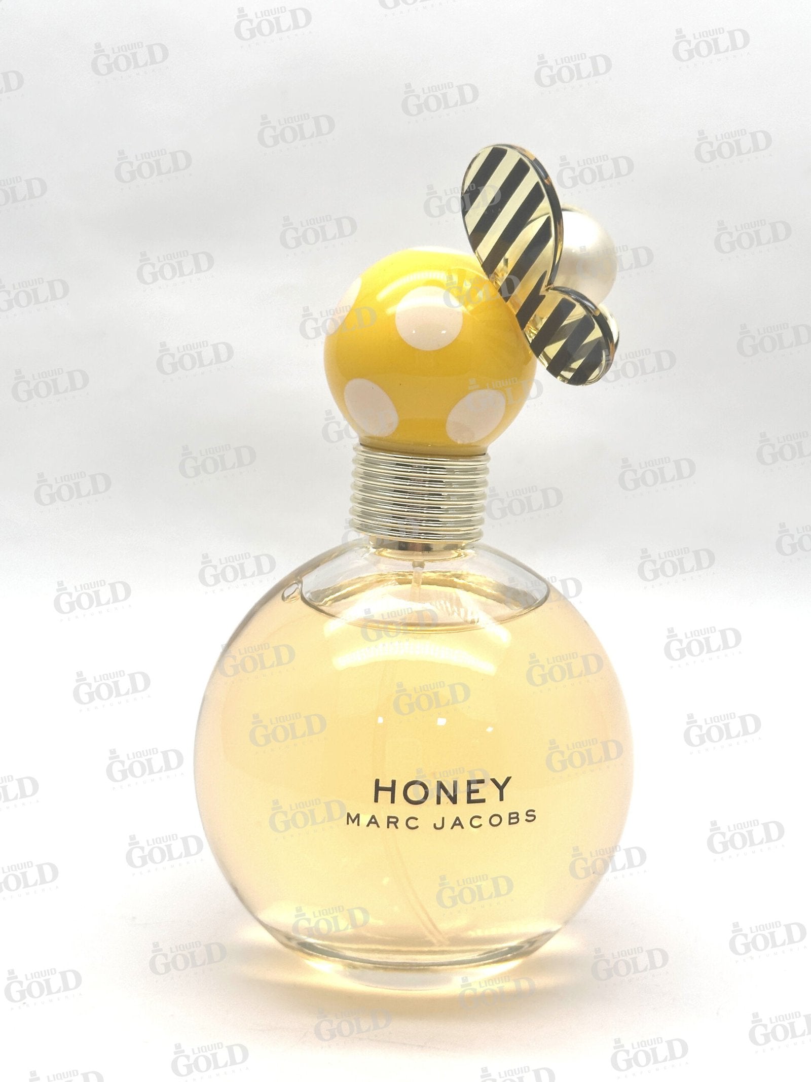 Marc Jacobs Honey Edp - 100ml- Mujer