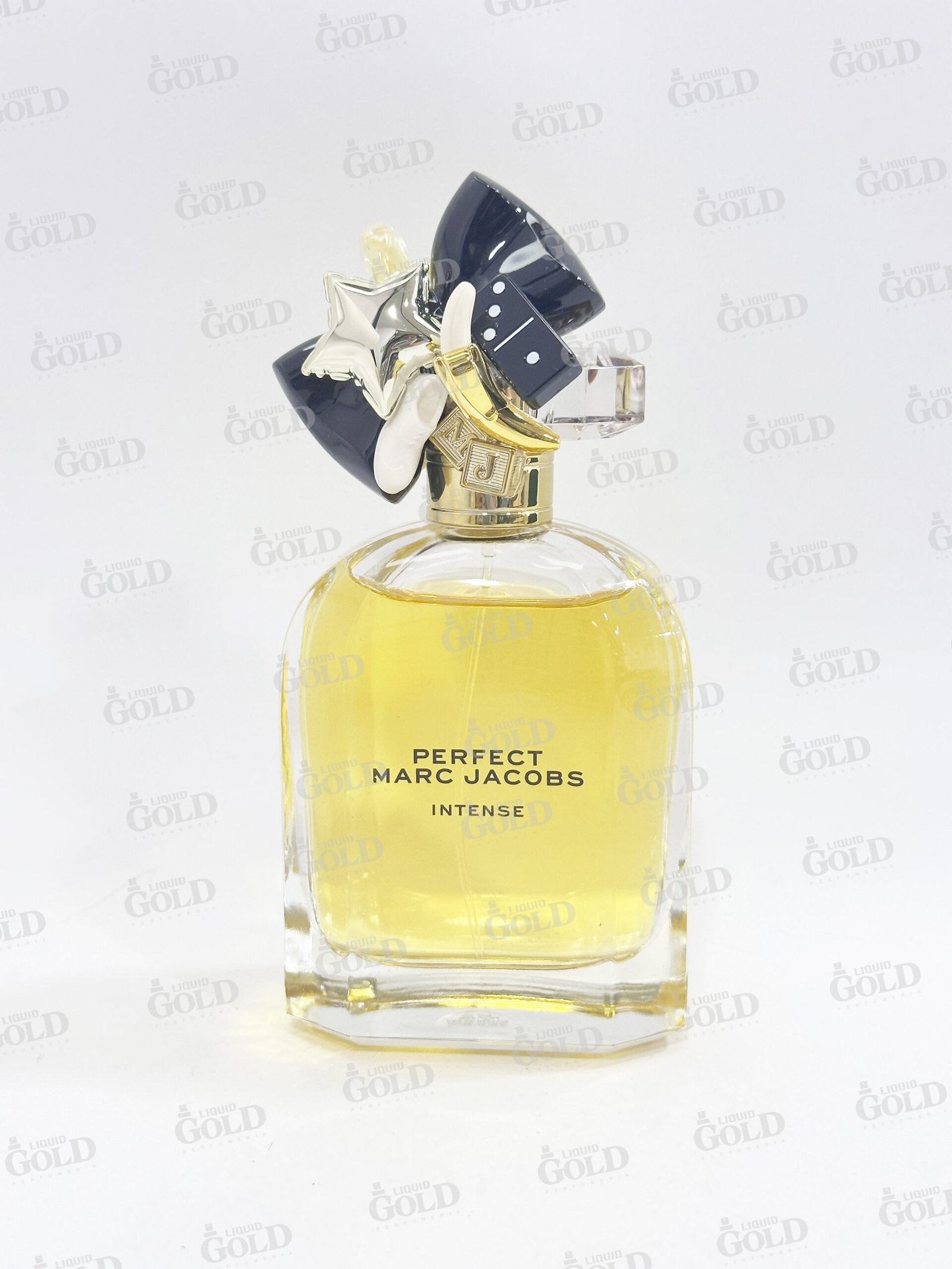 Marc Jacobs Perfect Intense Edp - 100ml- Mujer