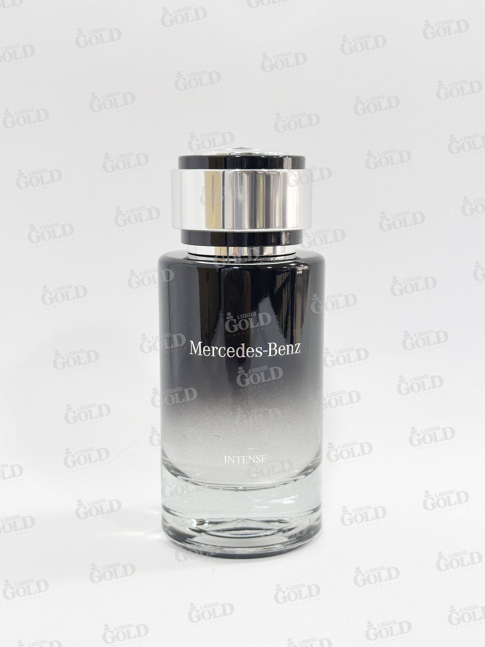 Mercedes Benz Intense Edt For Men - 120ml- Hombre