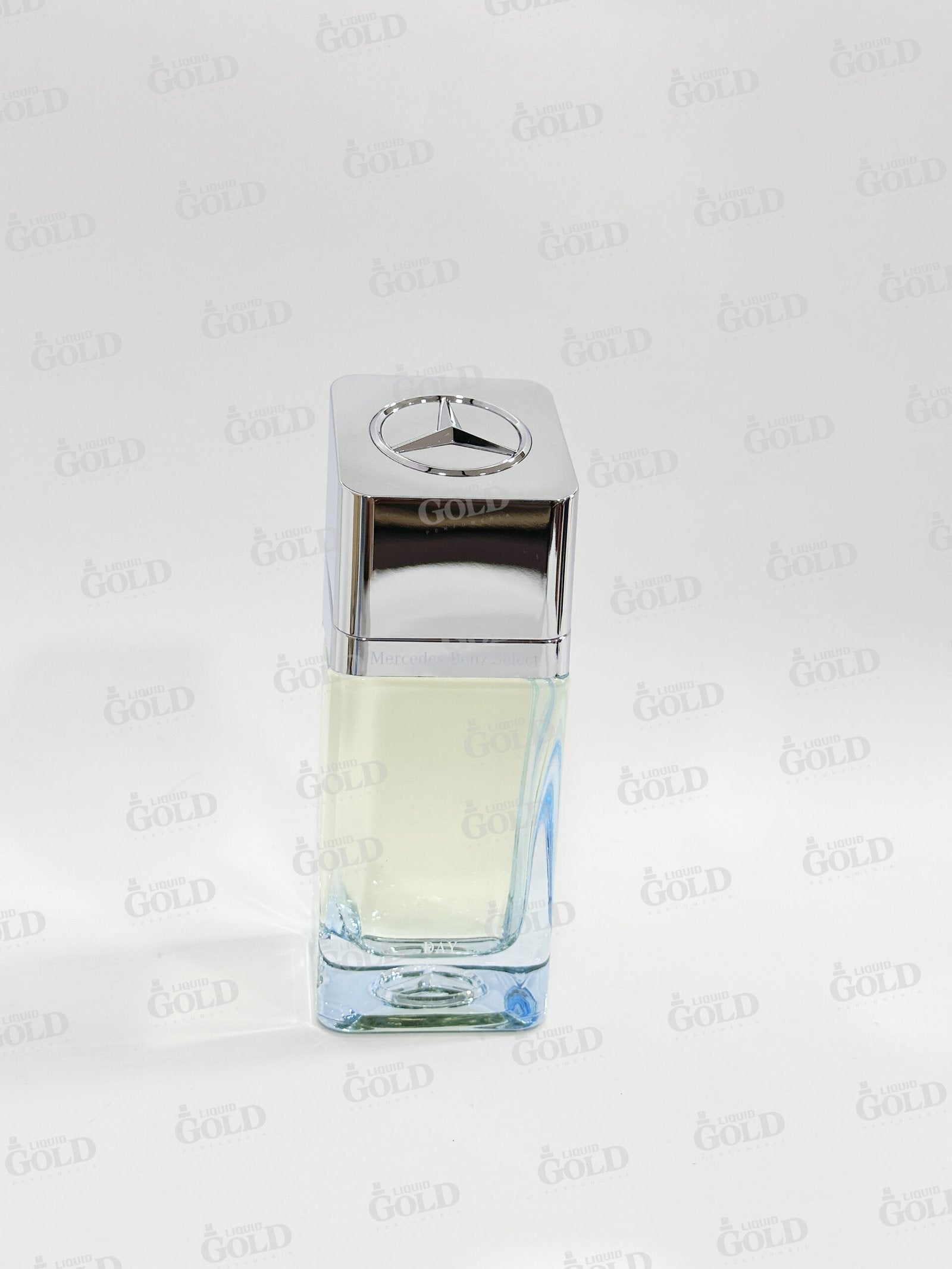 Mercedes Benz Select Day Edt For men - 100ml- Hombre
