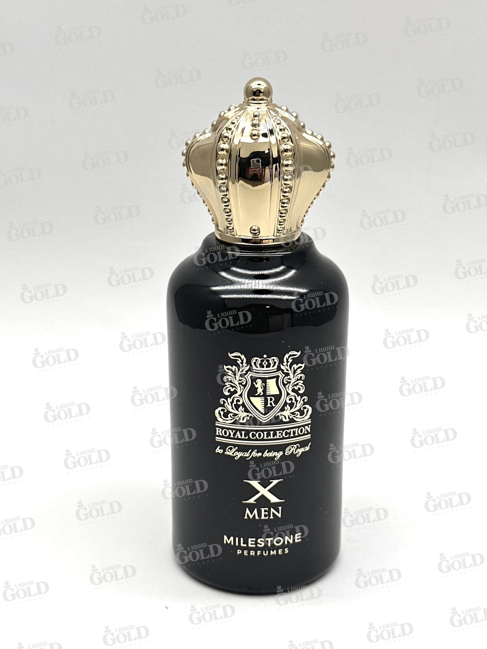 Milestone Royal X Edp - 100ml - Unisex