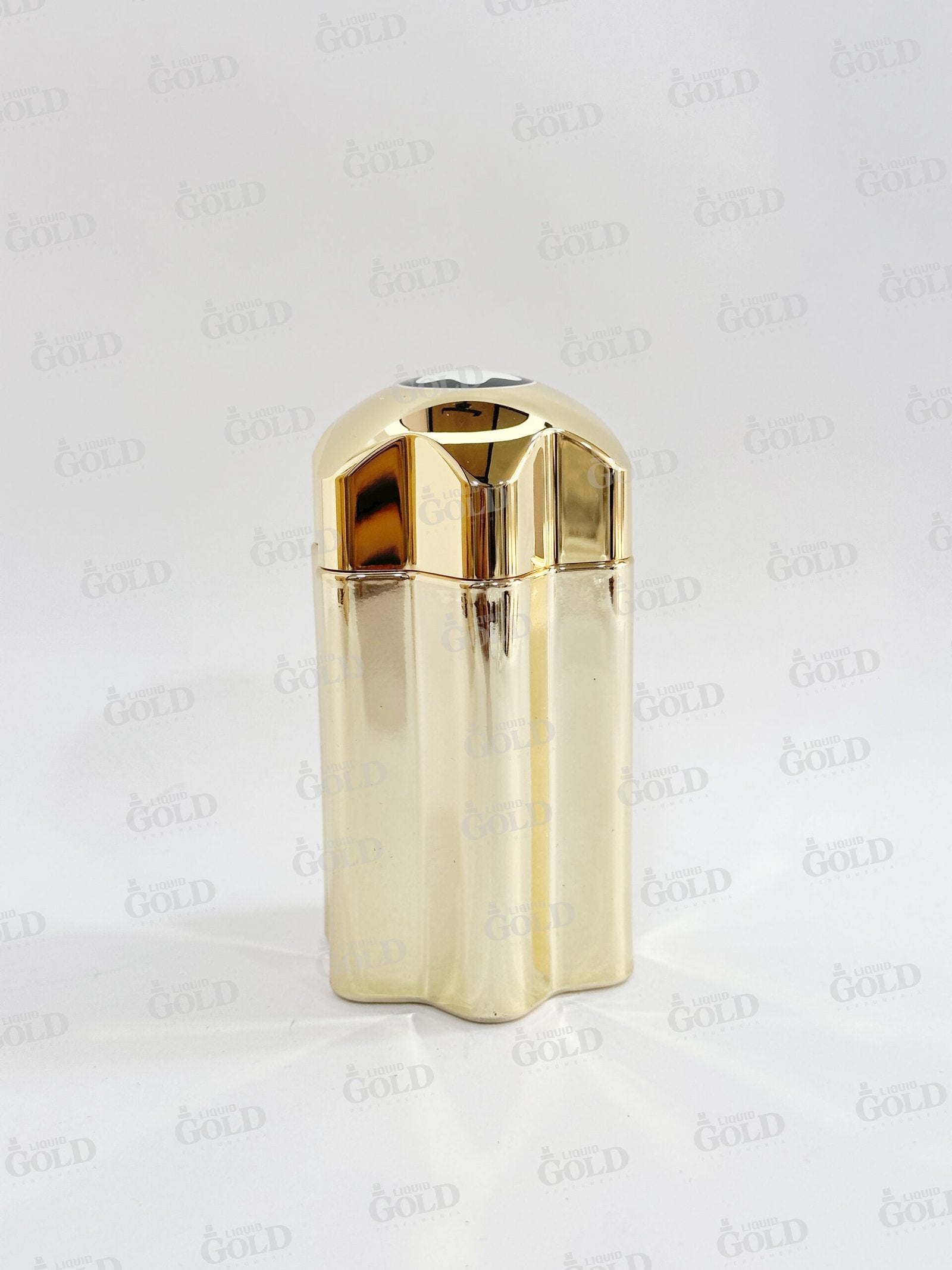 Mont Blanc Emblem Absolu Edt - 100ml- Hombre