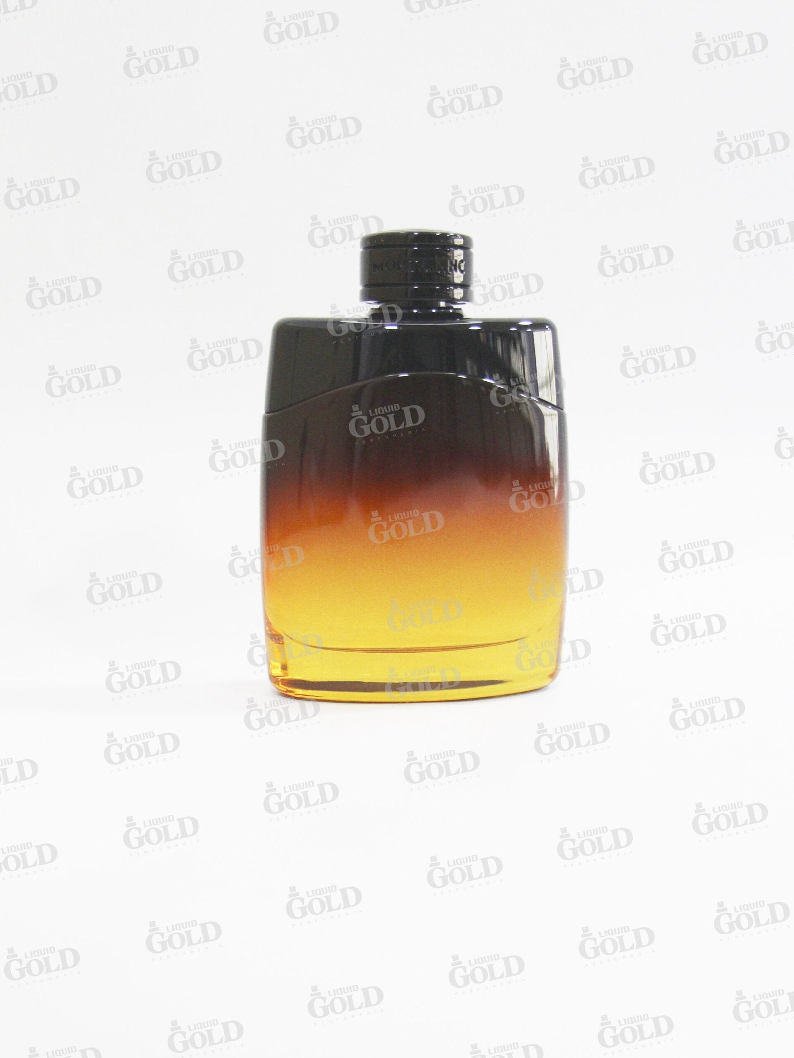 Mont Blanc Legend Night Edp - 100ml- Hombre
